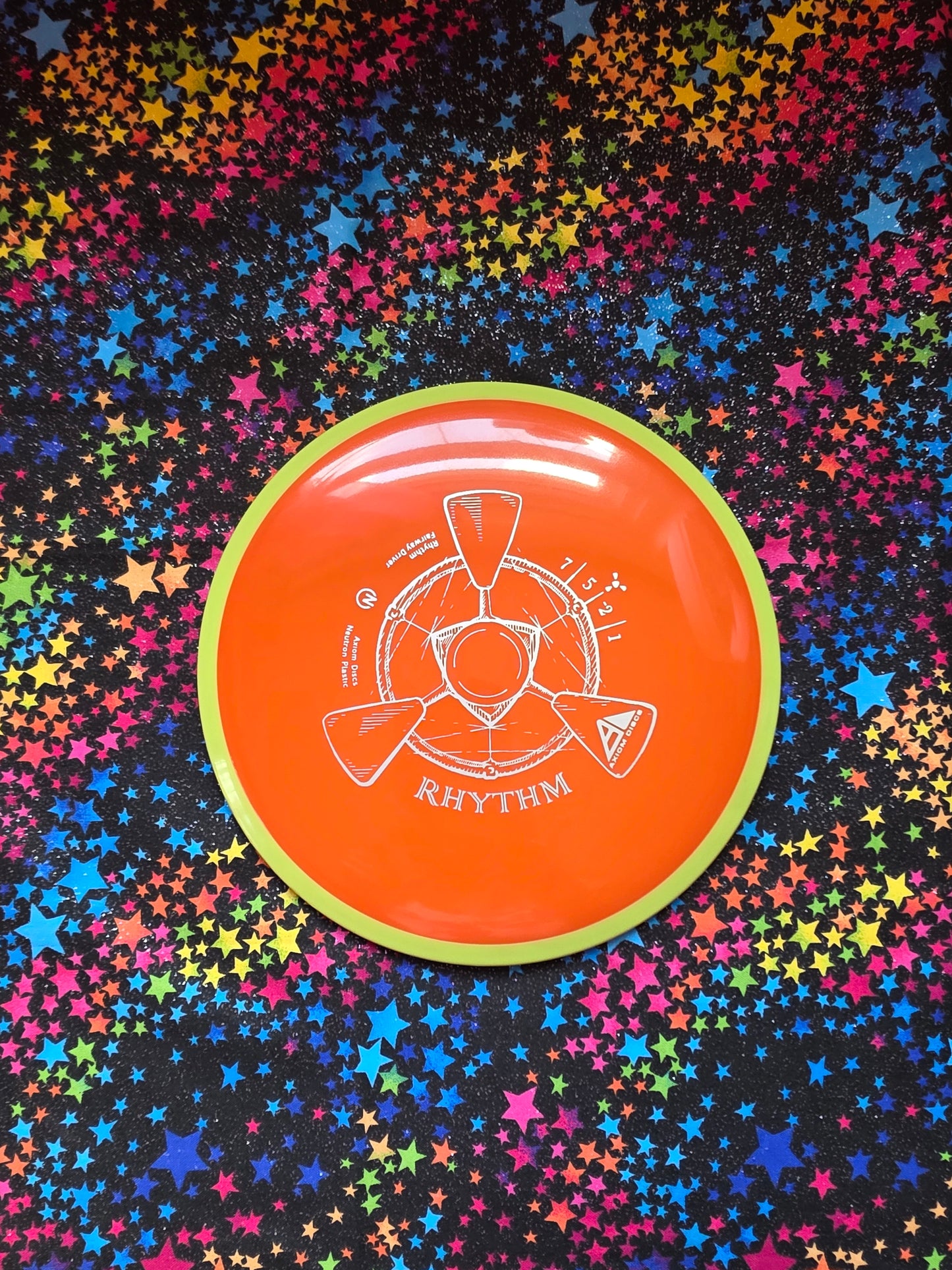 Axiom Rhythm