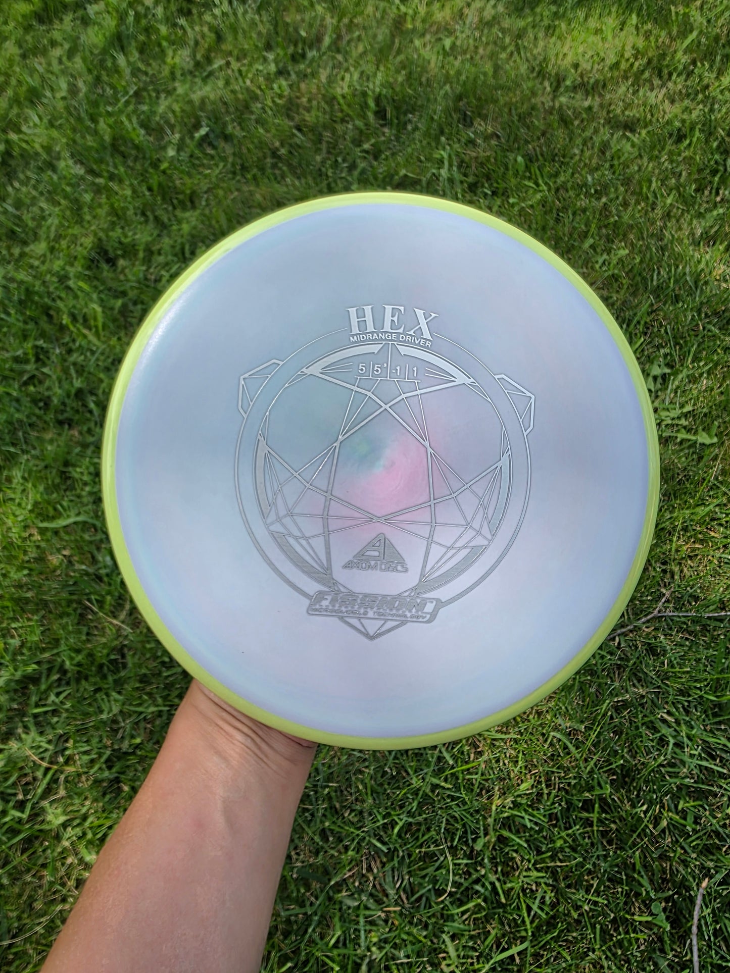 Axiom Hex