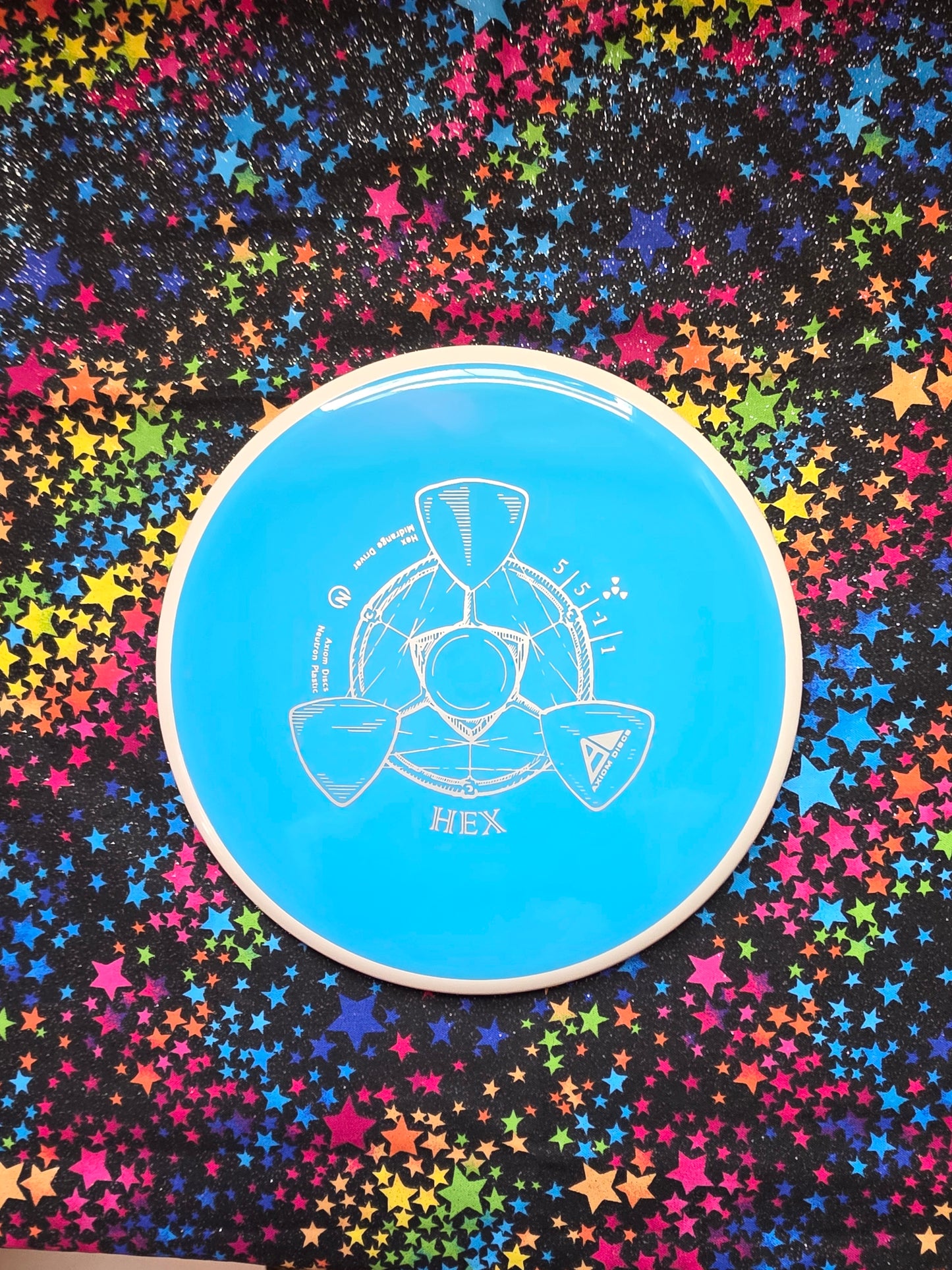 Axiom Hex