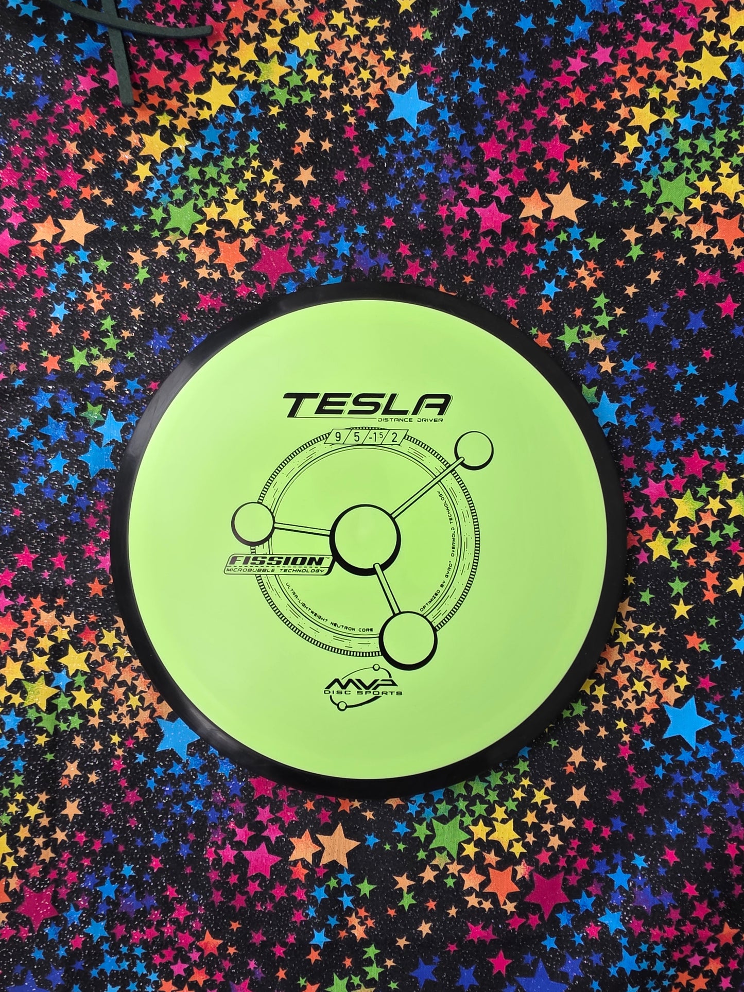 MVP Tesla