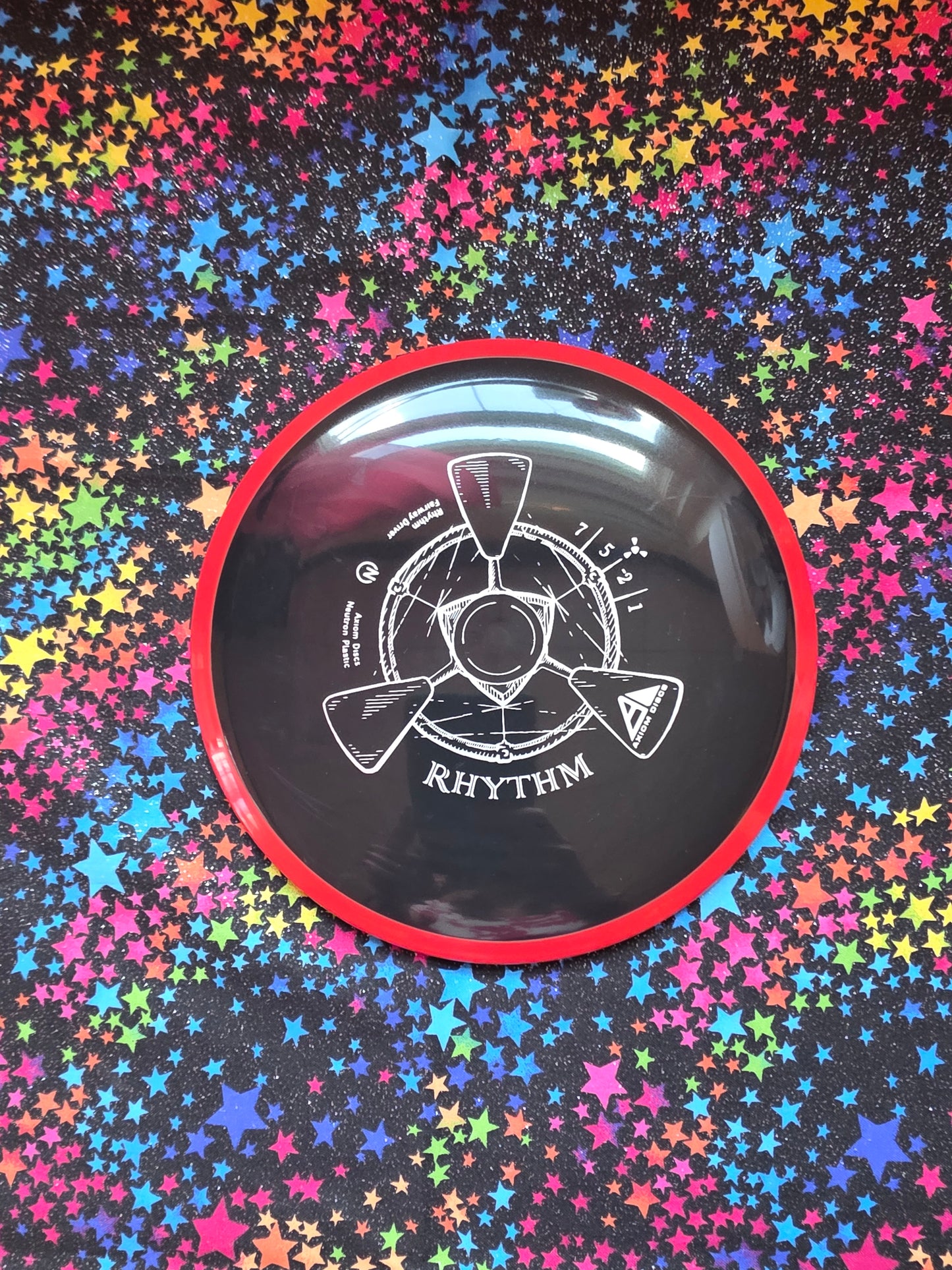Axiom Rhythm