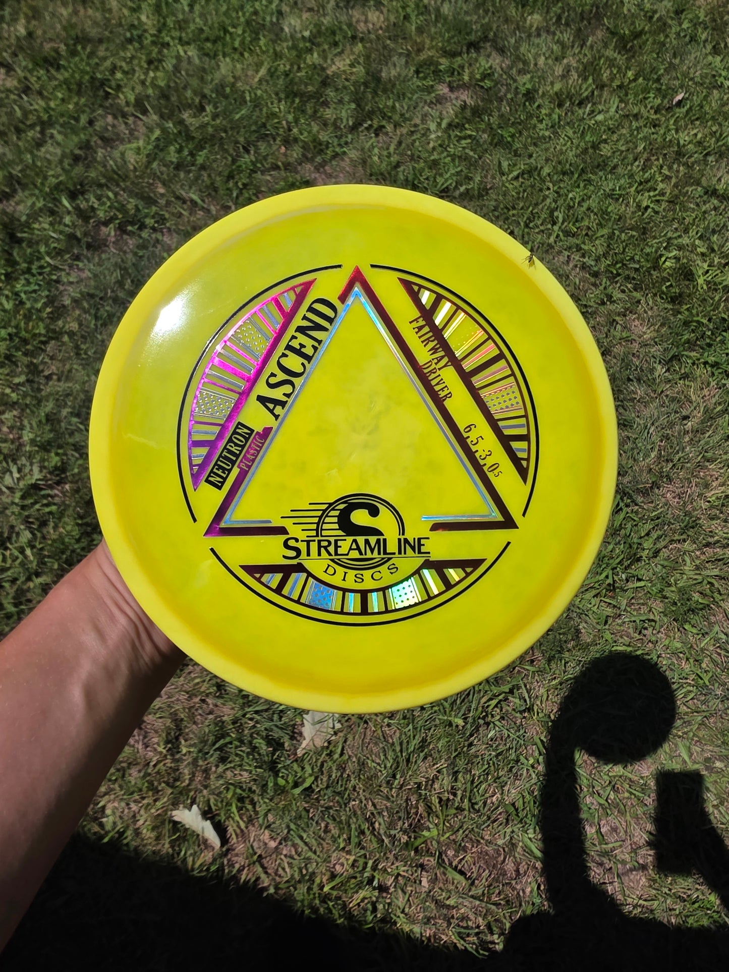 Streamline Ascend