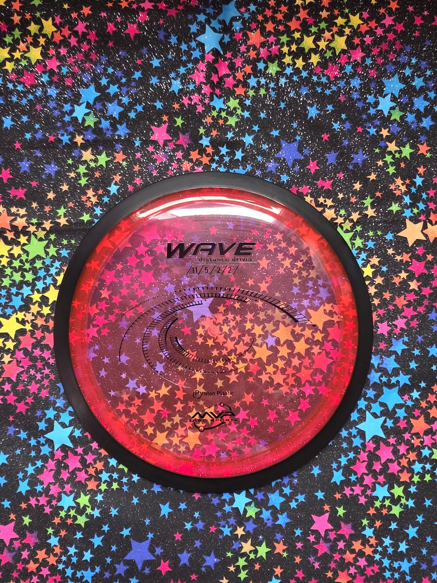 MVP Wave