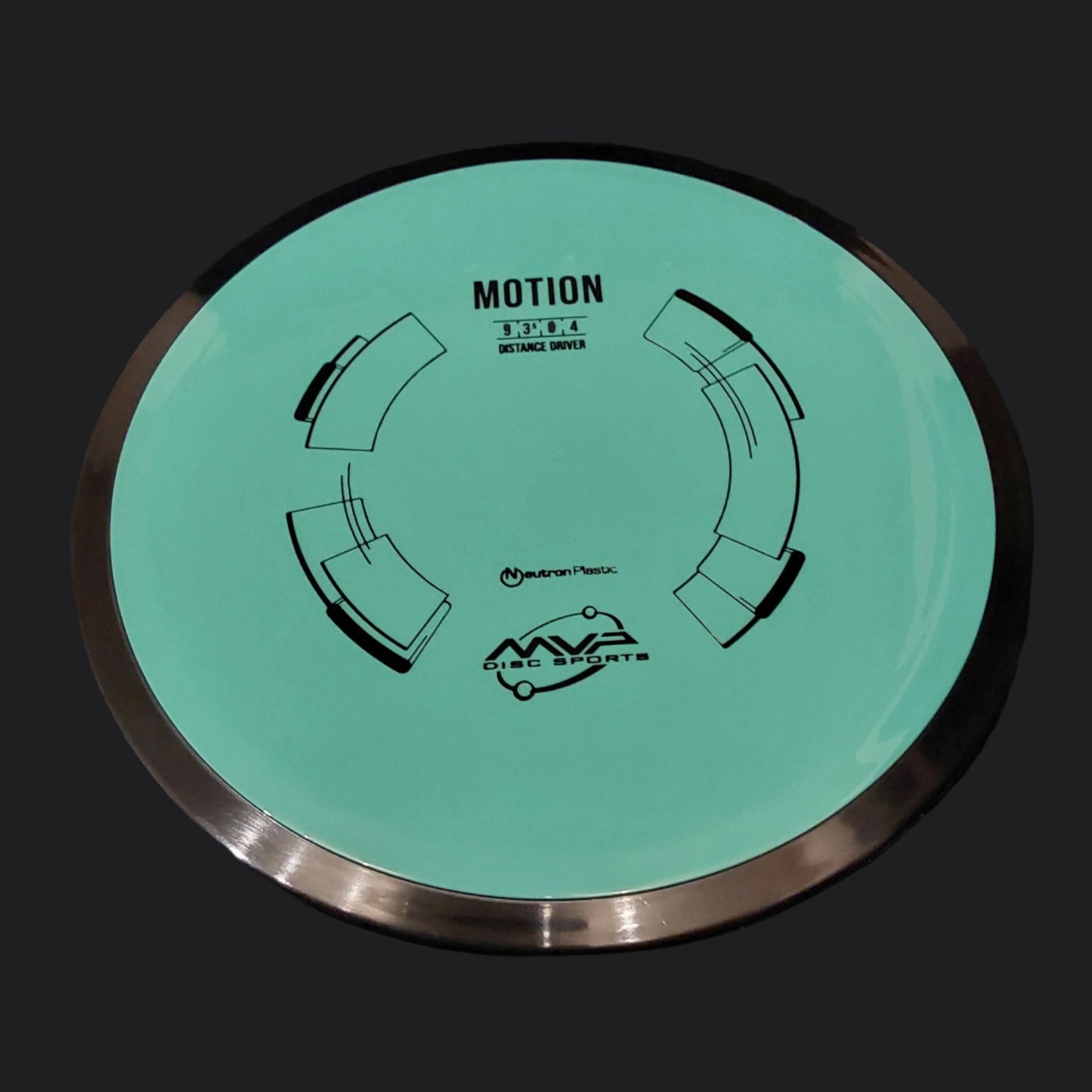 MVP Motion