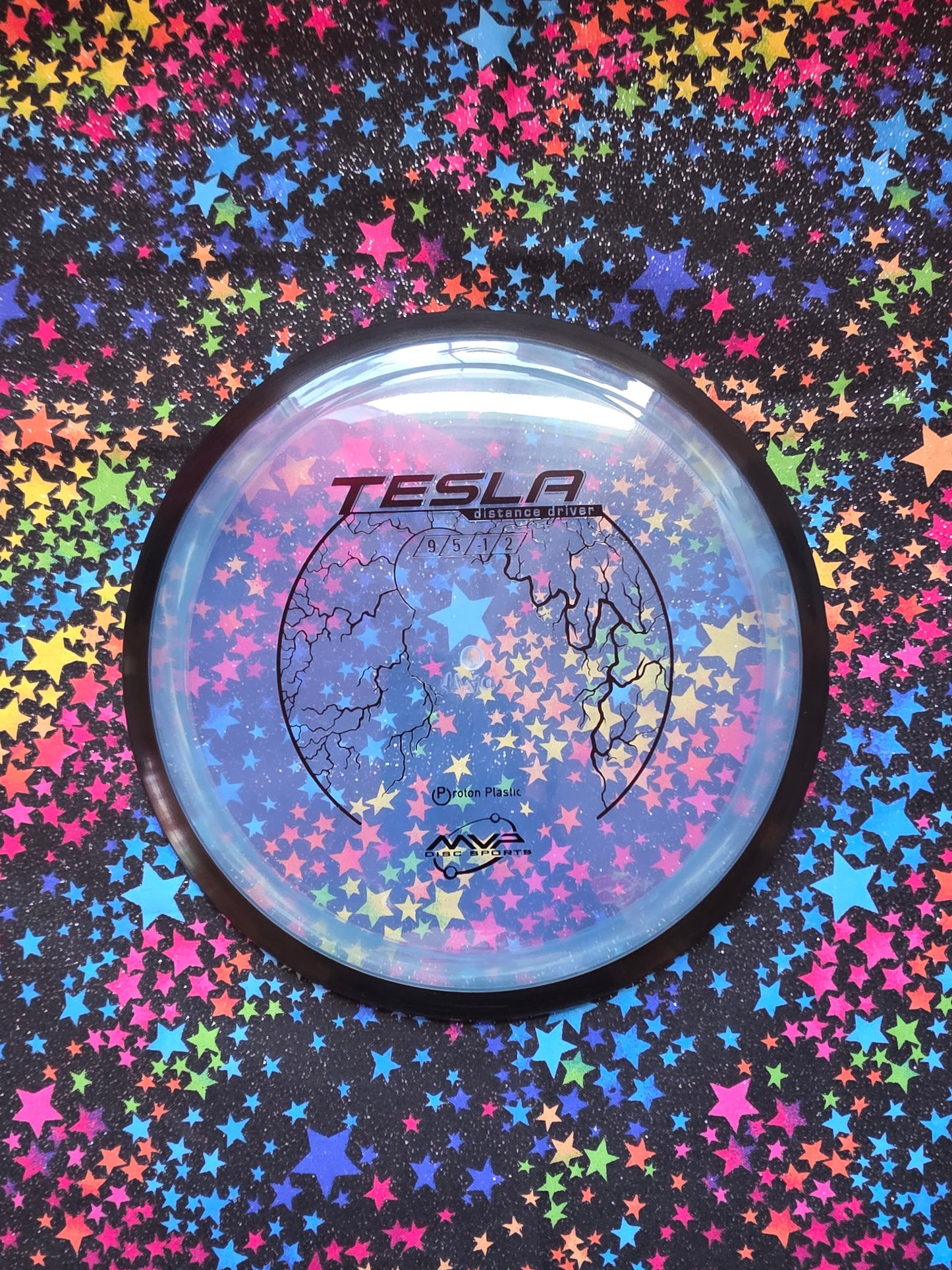 MVP Tesla