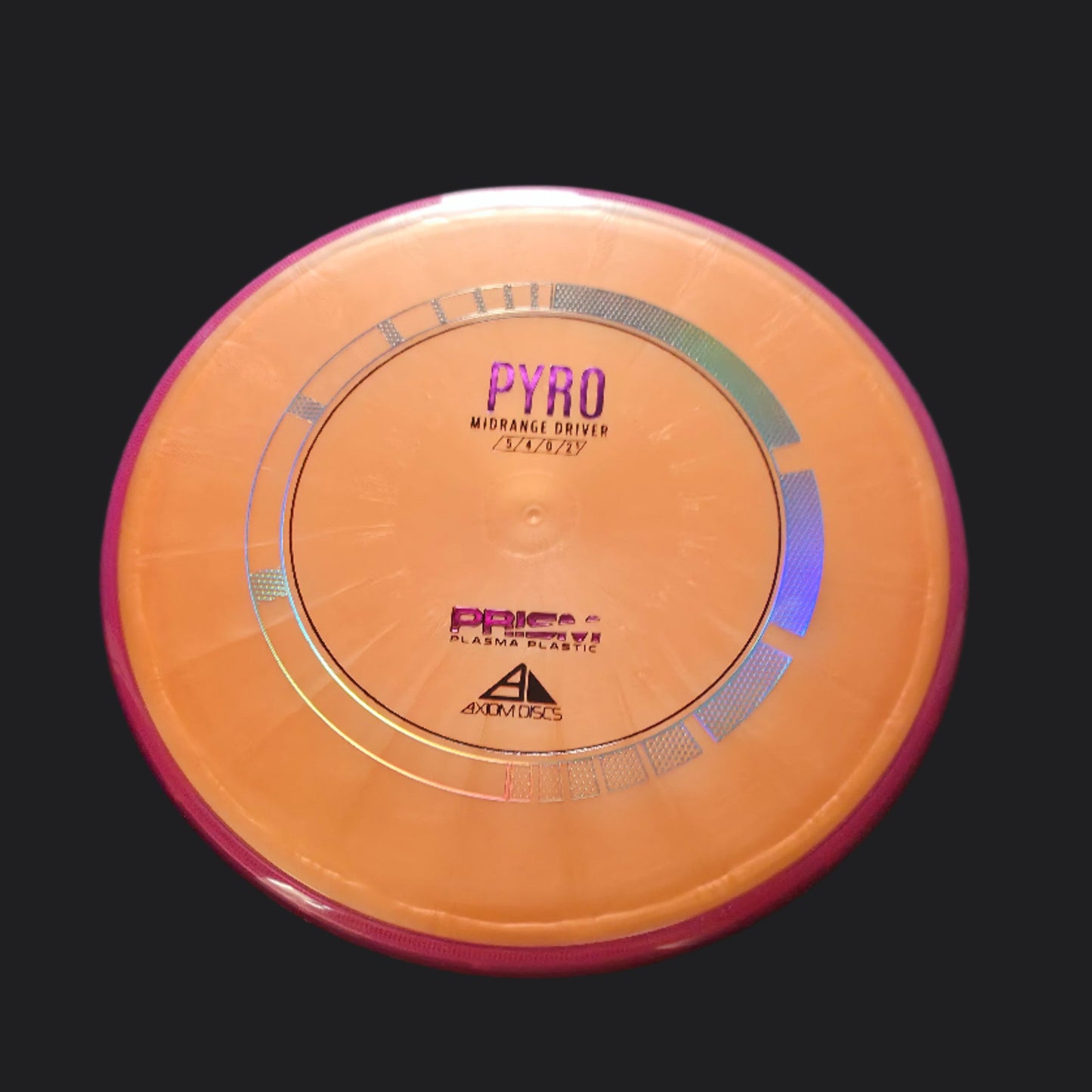 Axiom Pyro