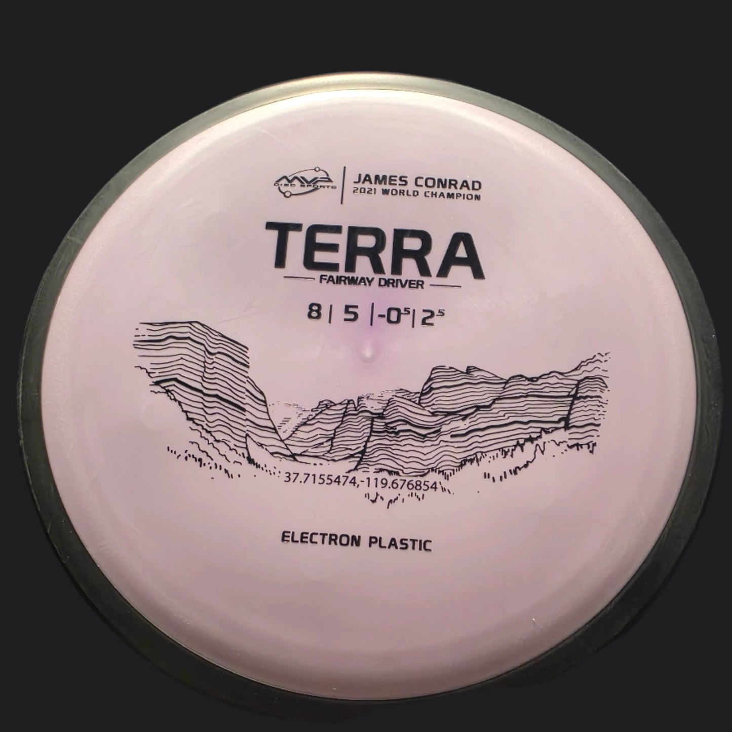 MVP Terra