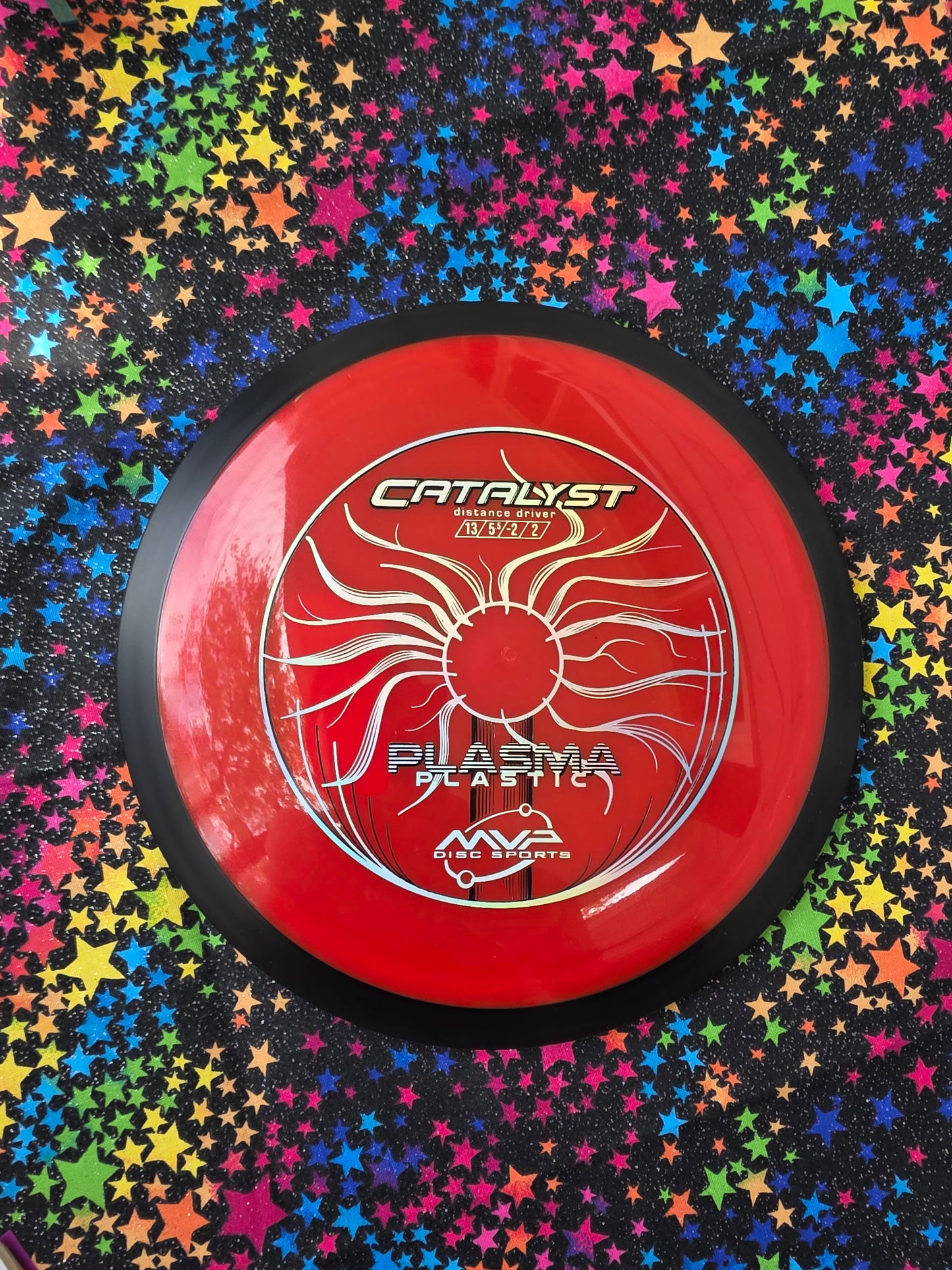 MVP Catalyst