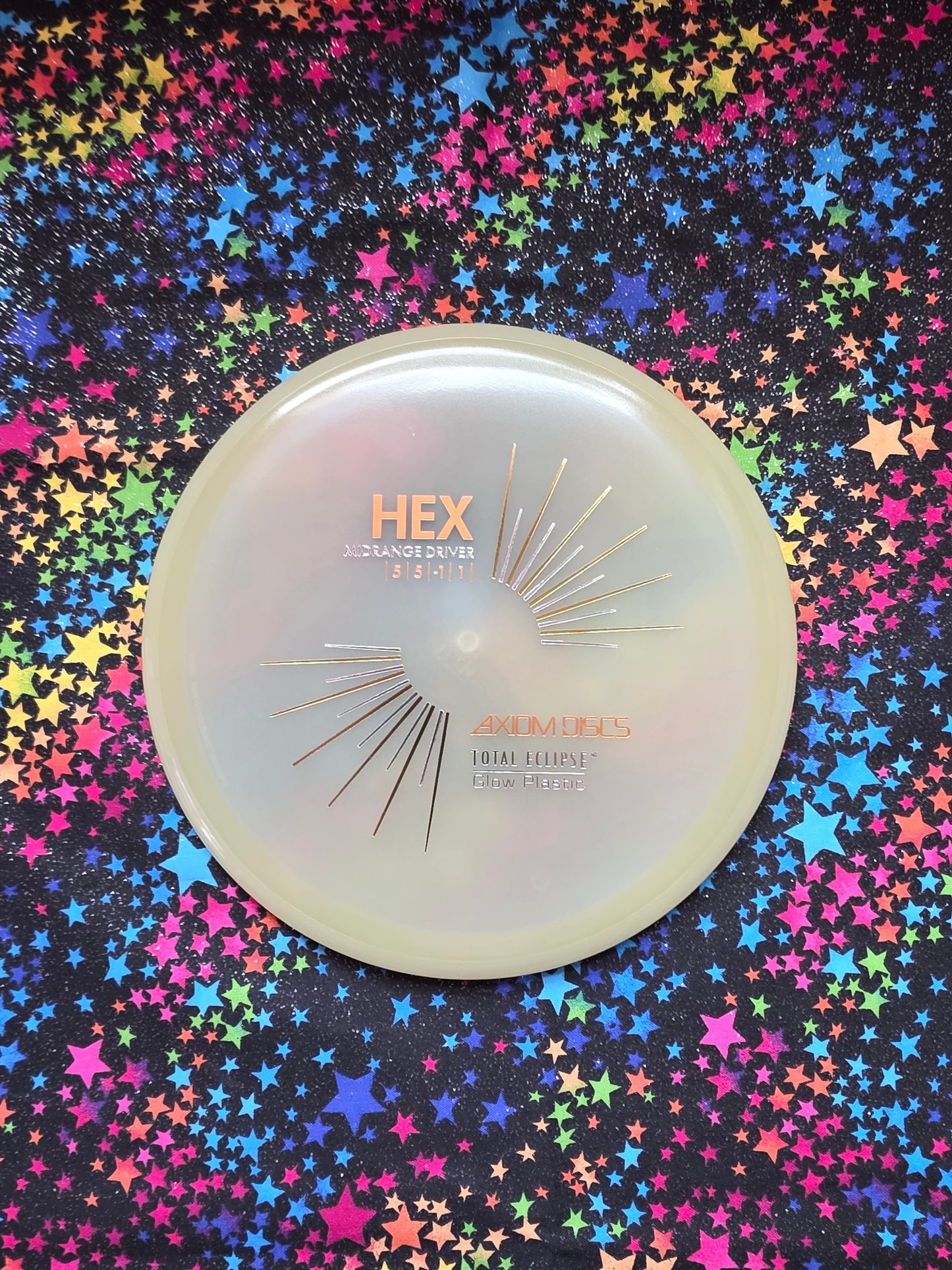 Axiom Hex