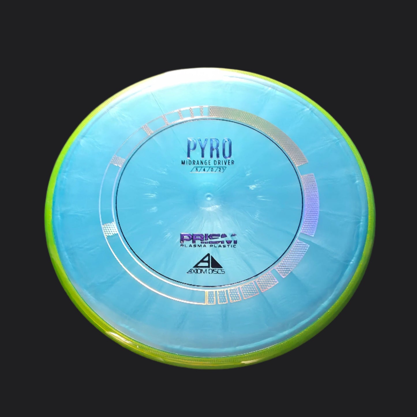 Axiom Pyro