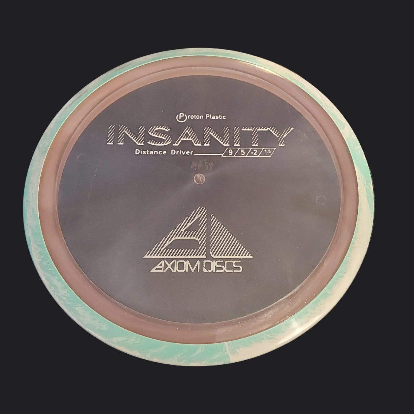 Axiom Insanity