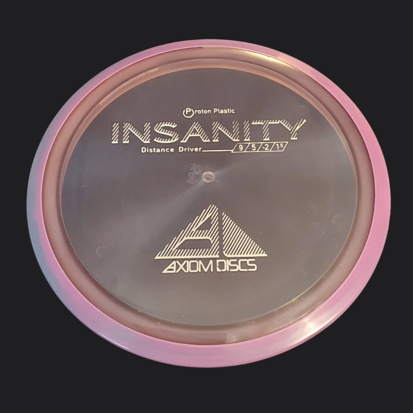 Axiom Insanity