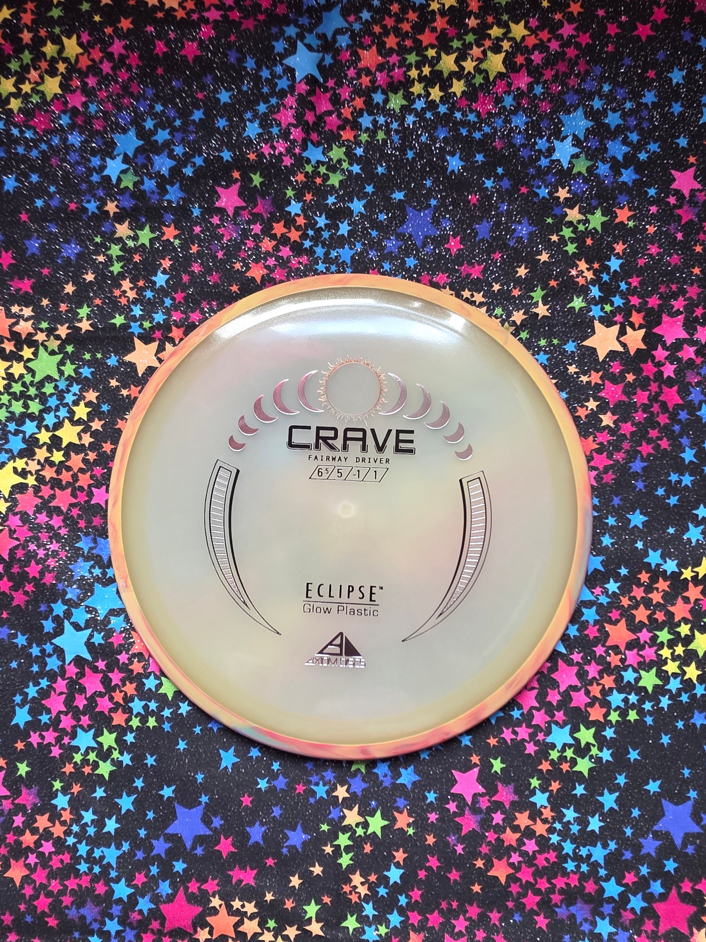 Axiom Crave