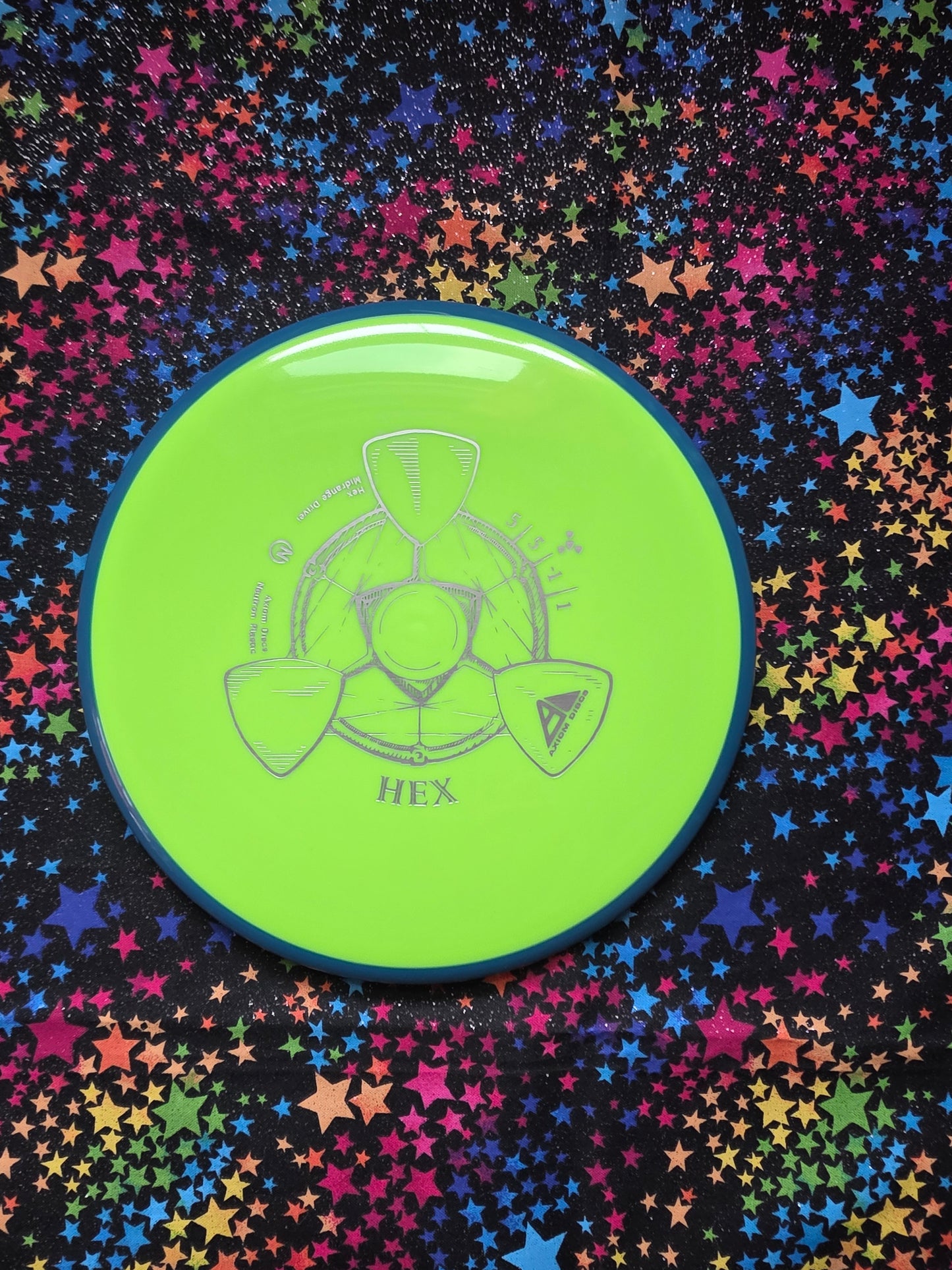 Axiom Hex