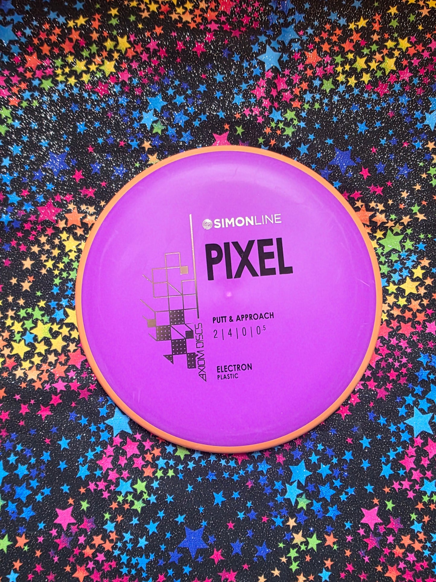 Axiom Pixel