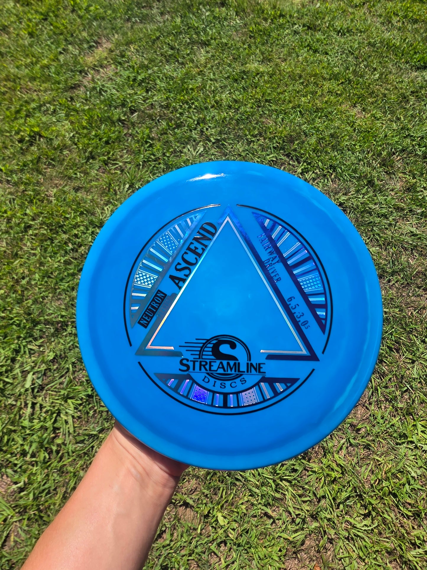 Streamline Ascend