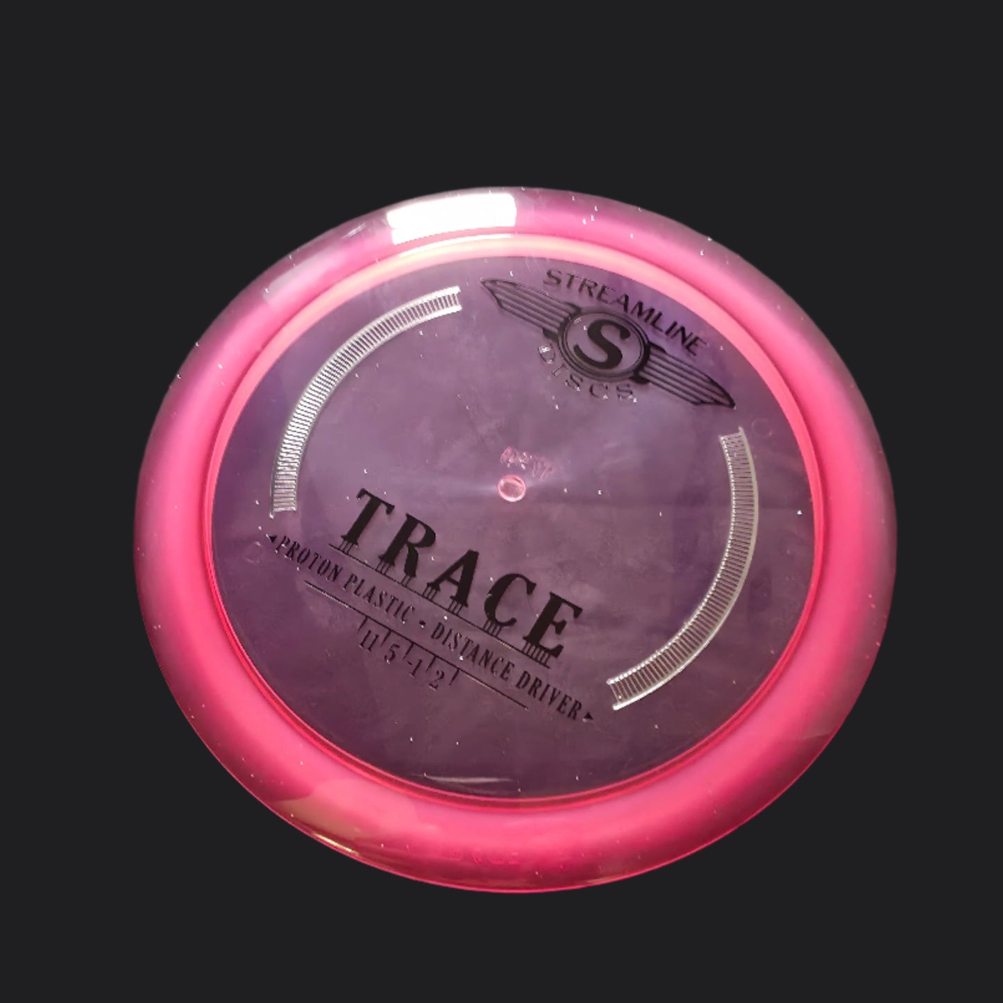 Pink Proton Streamline Trace