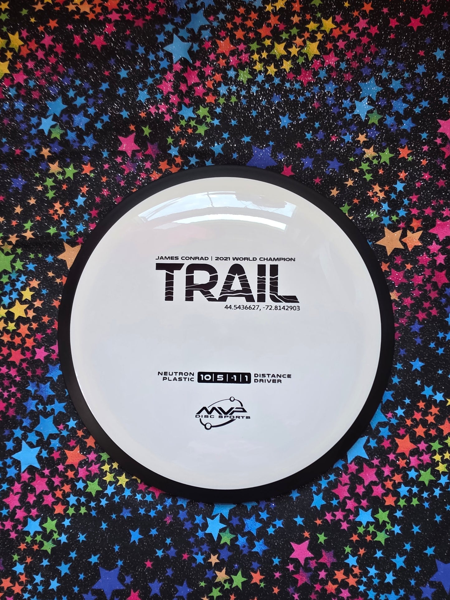 MVP Trail