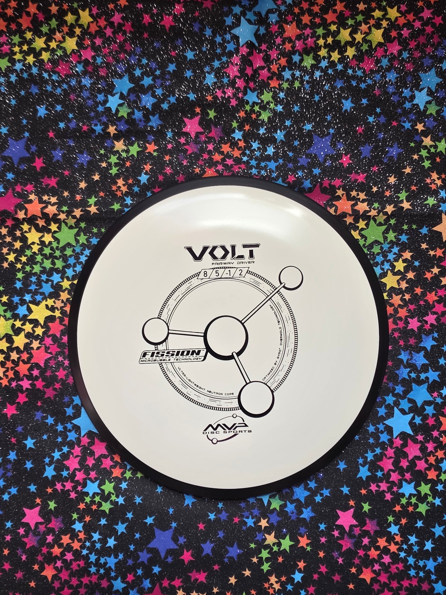 MVP Volt