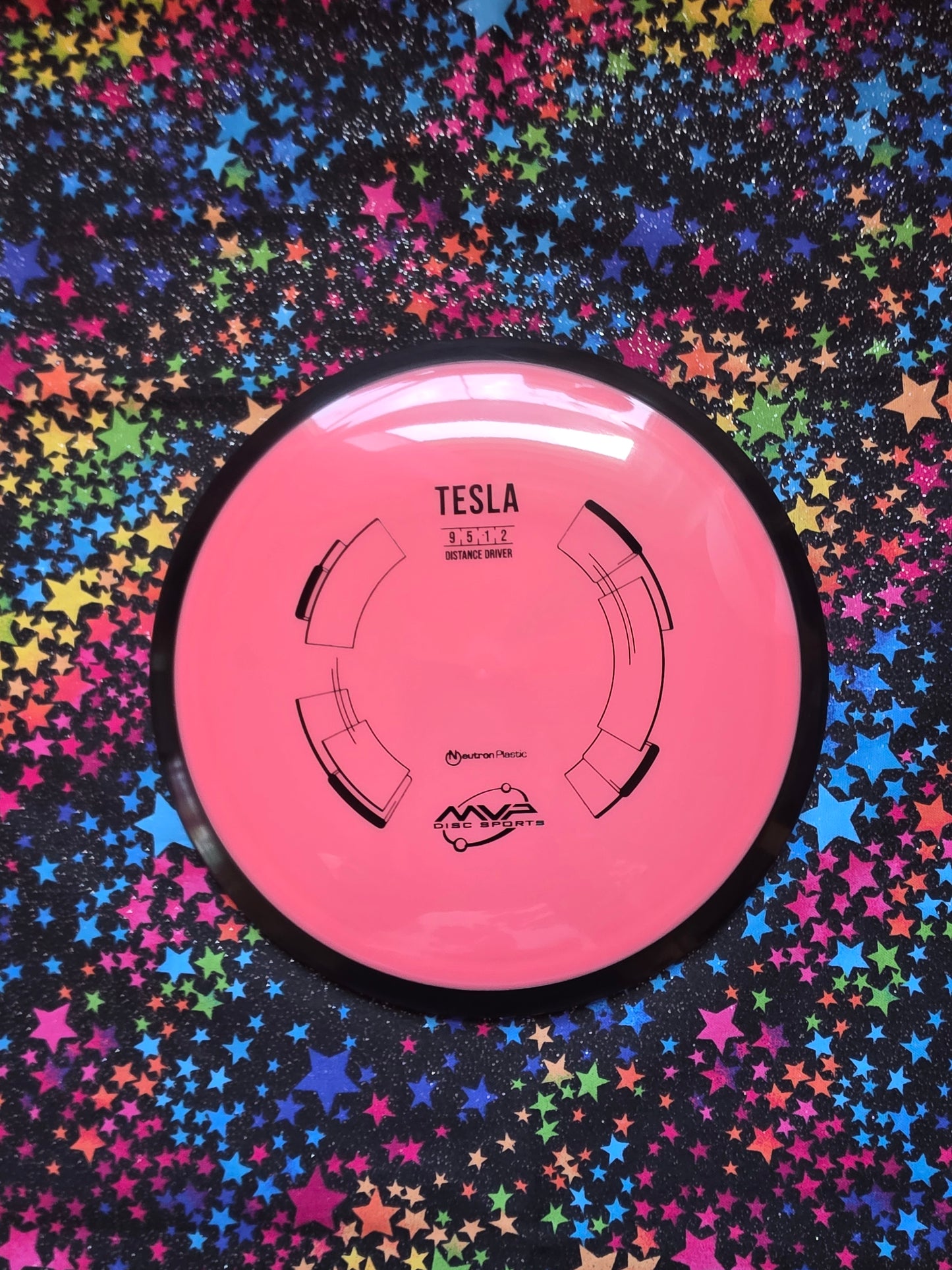 MVP Tesla