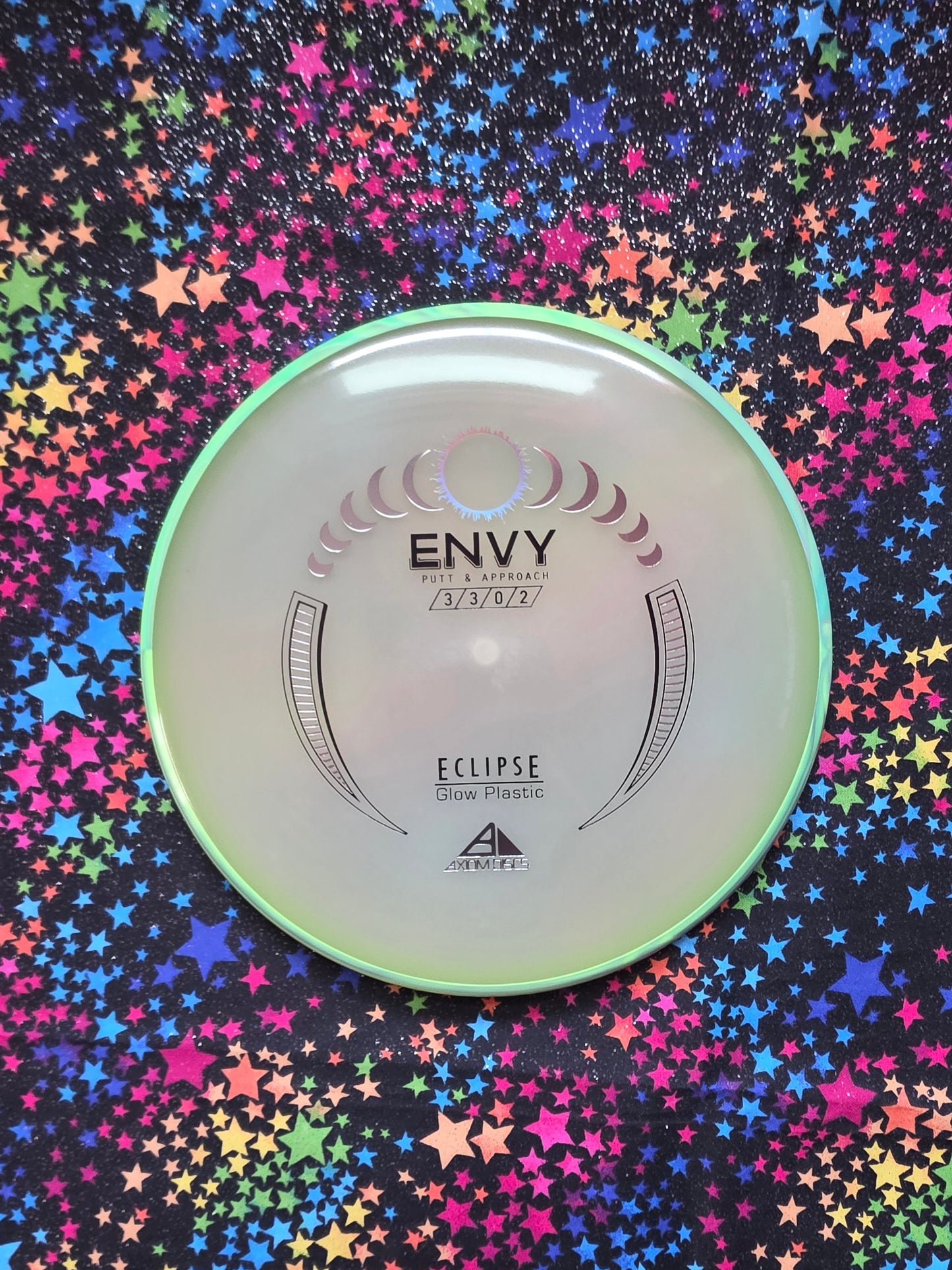Axiom Envy