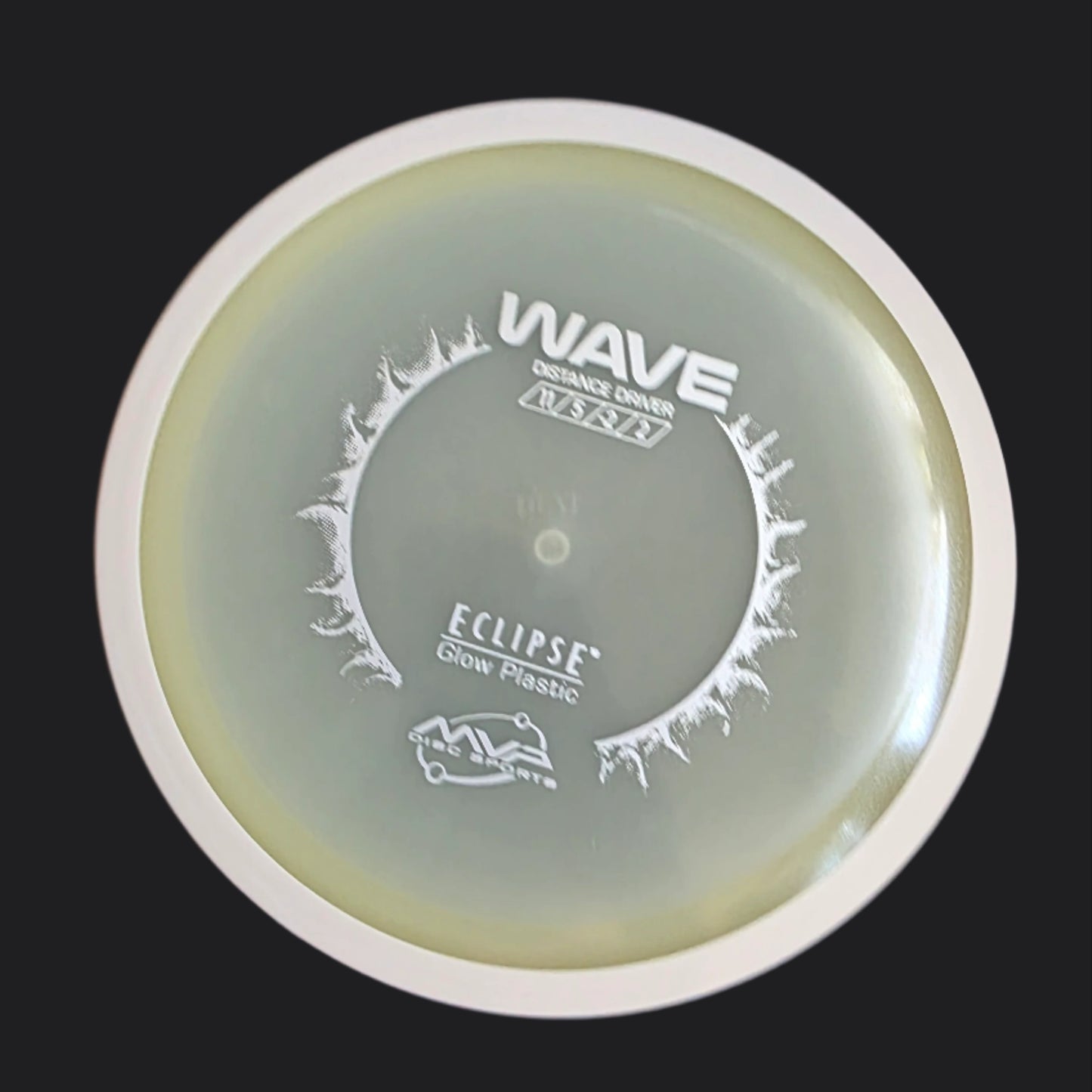 MVP Eclipse Wave