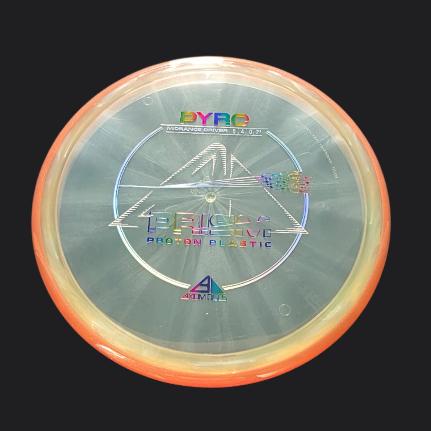 Axiom Pyro