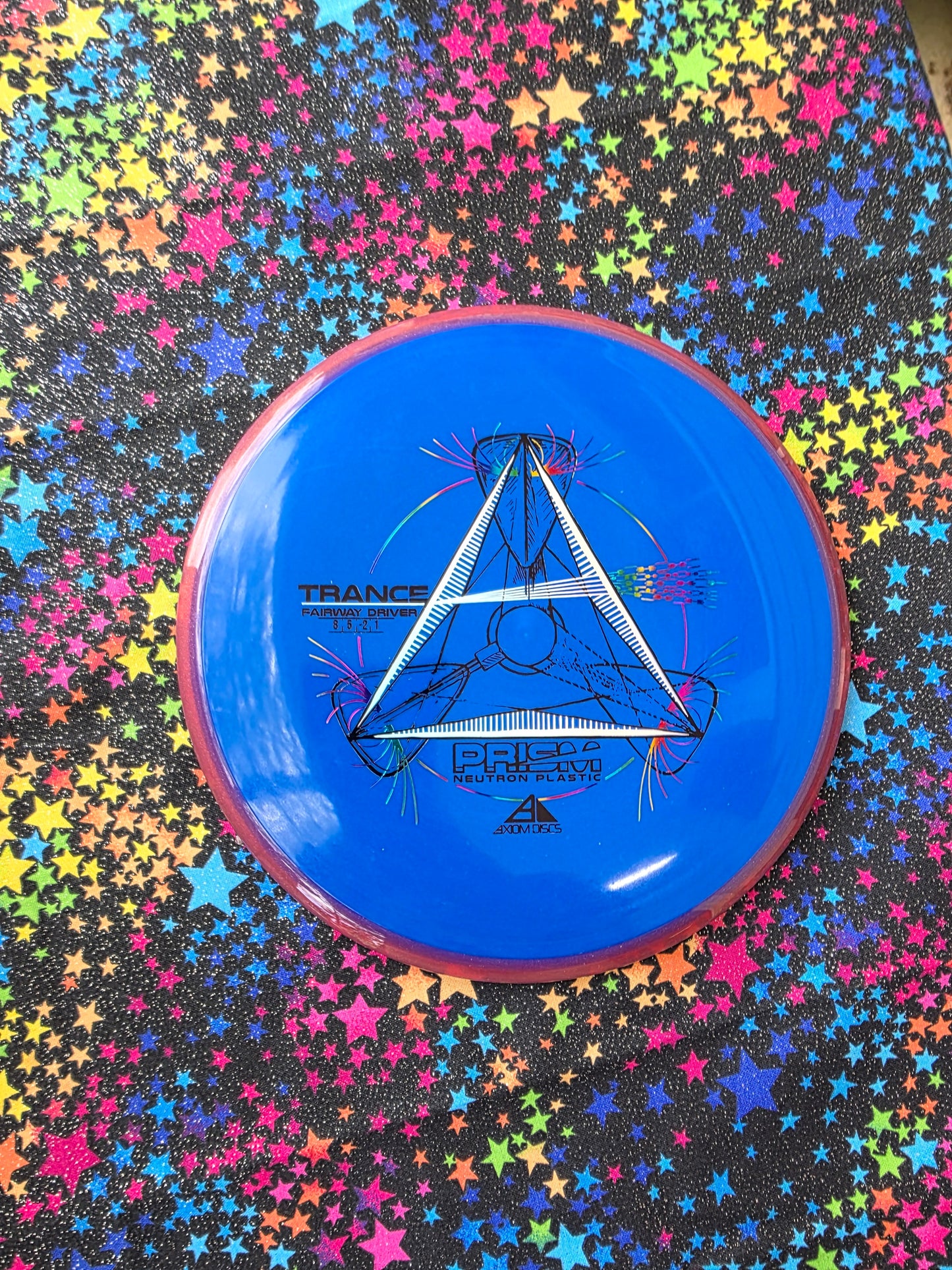 Axiom Trance