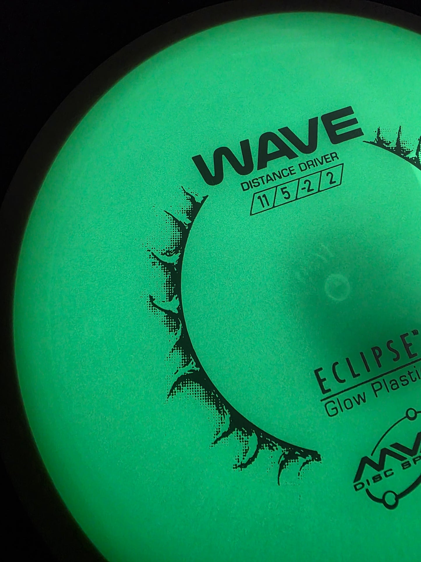 MVP Eclipse Wave
