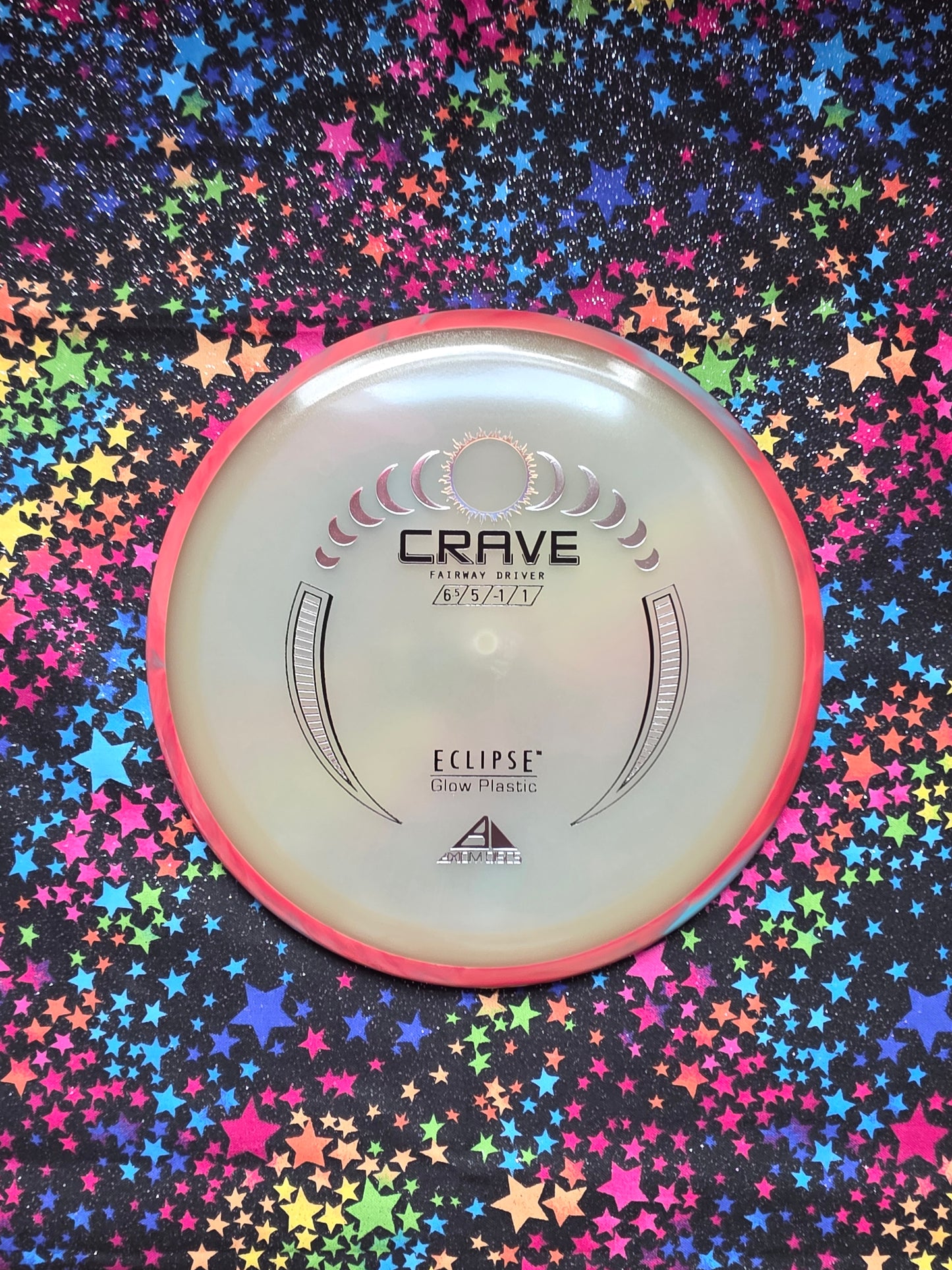 Axiom Crave