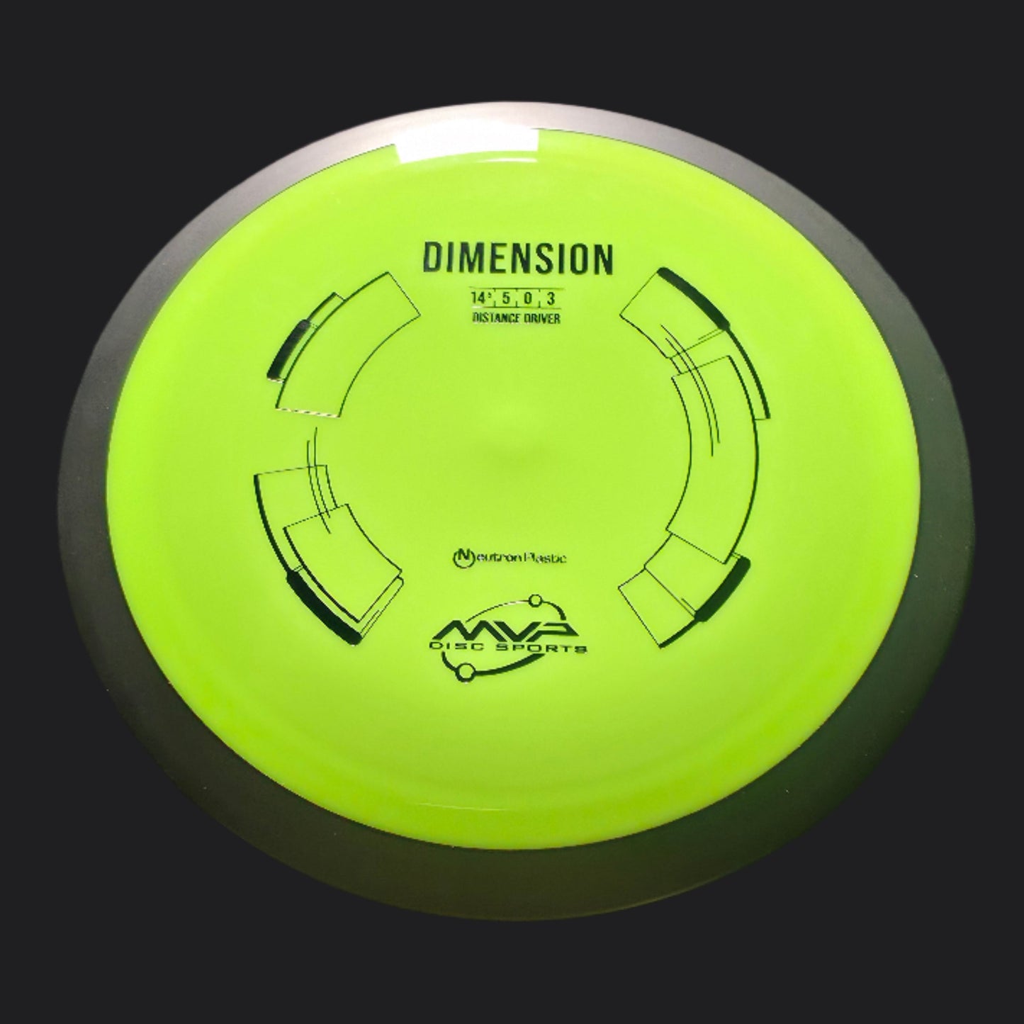 MVP Dimension