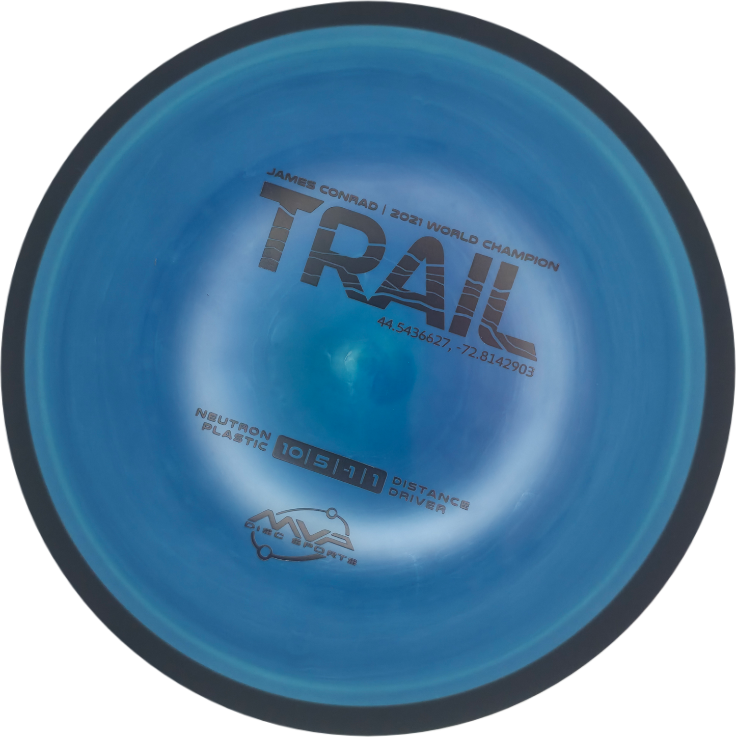 MVP Trail