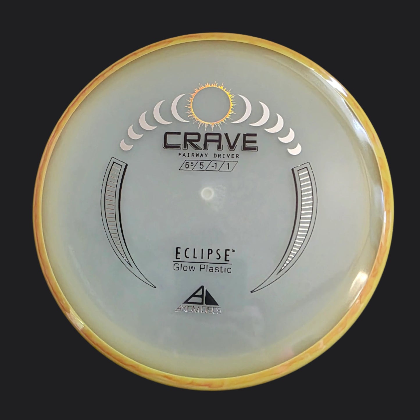 Axiom Crave