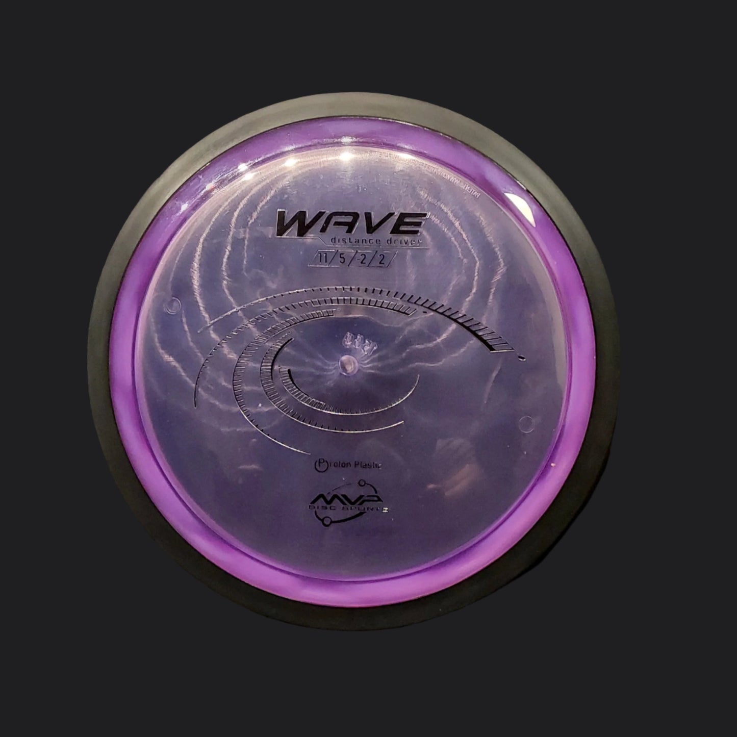 MVP Wave