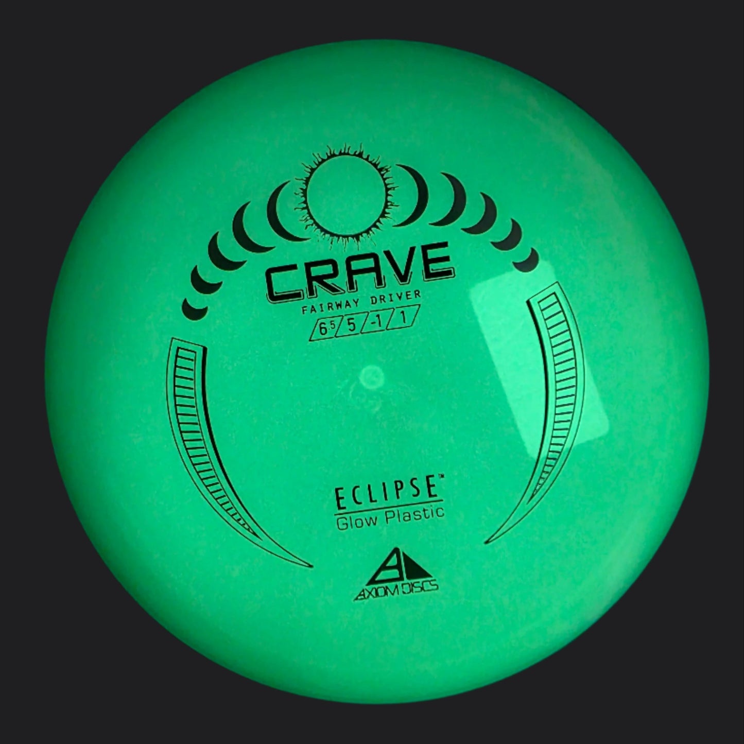 Glowing Eclipse Crave