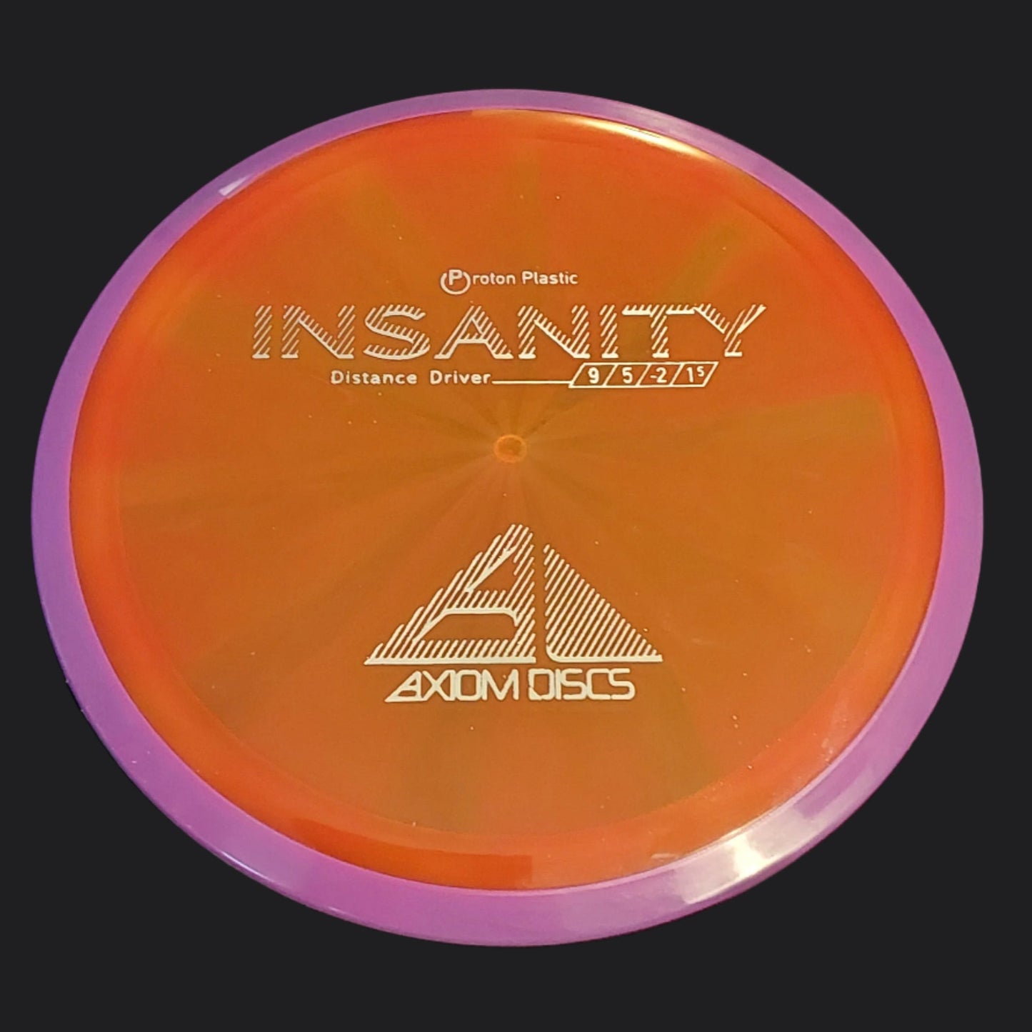 Axiom Insanity