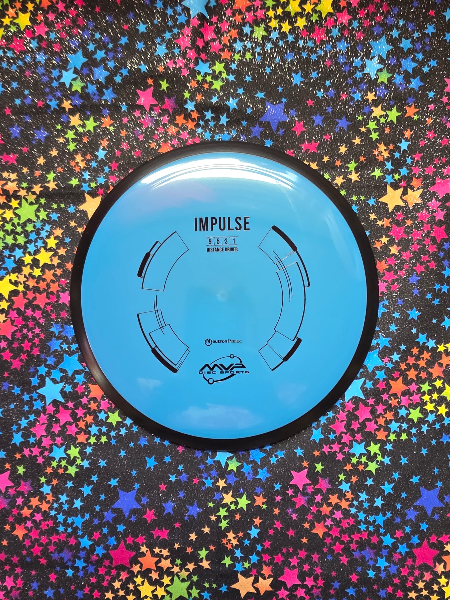 MVP Impulse