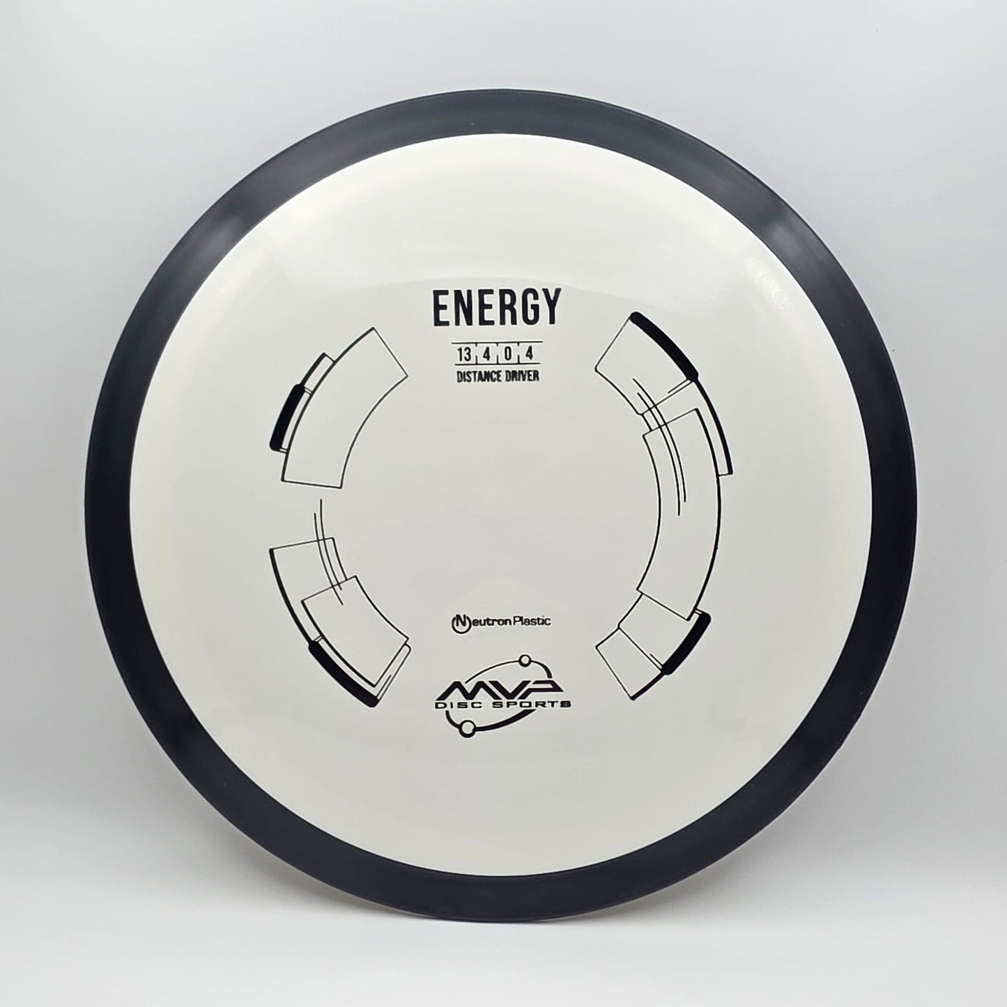 MVP Neutron Energy Distance Driver