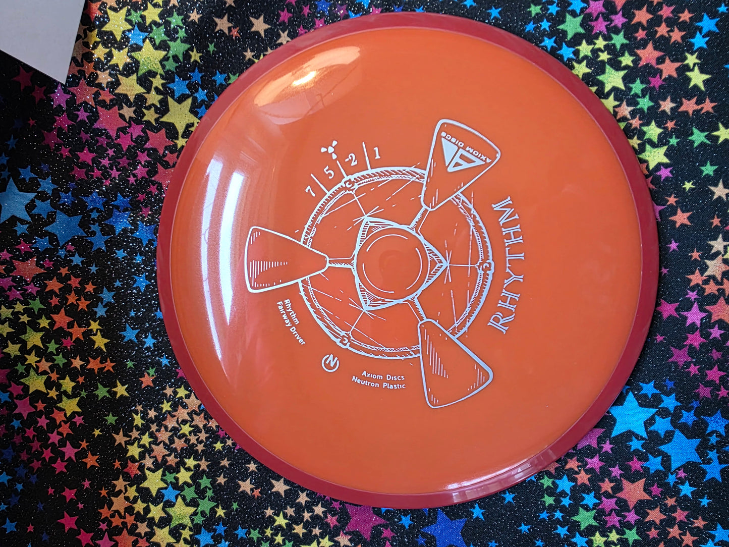 Axiom Rhythm