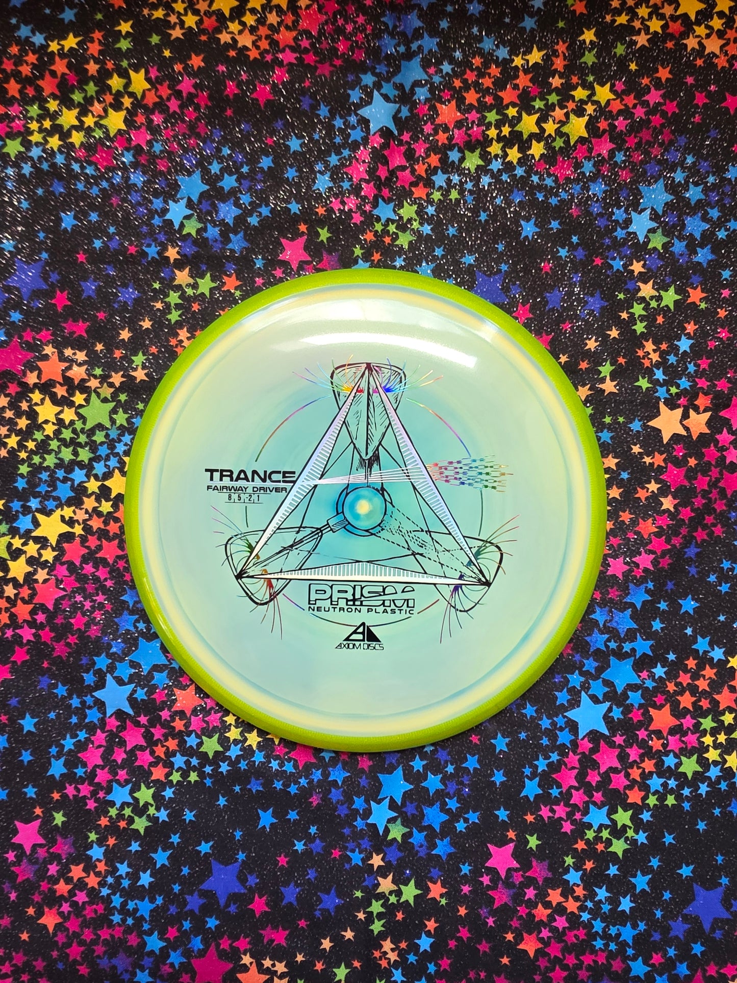 Axiom Trance