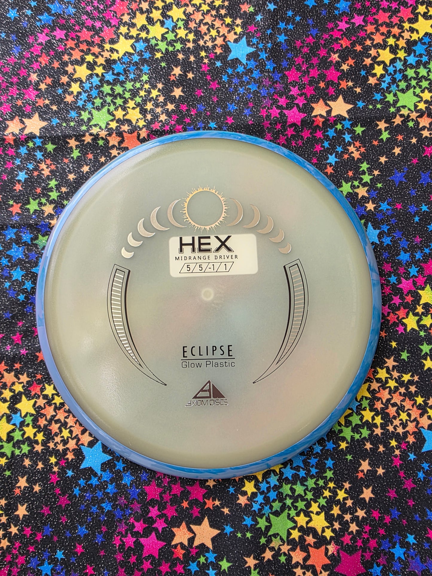 Axiom Hex
