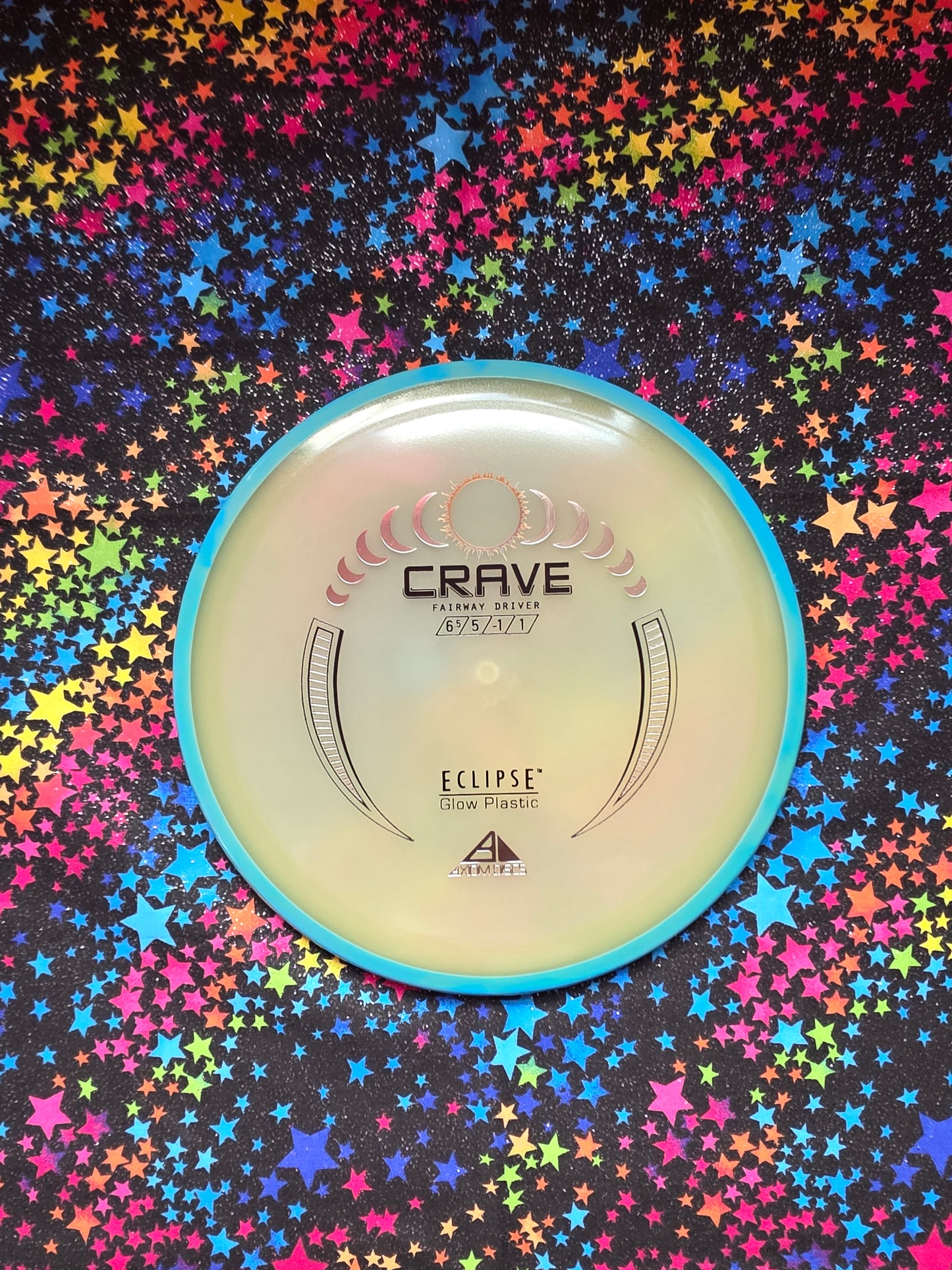 Axiom Crave
