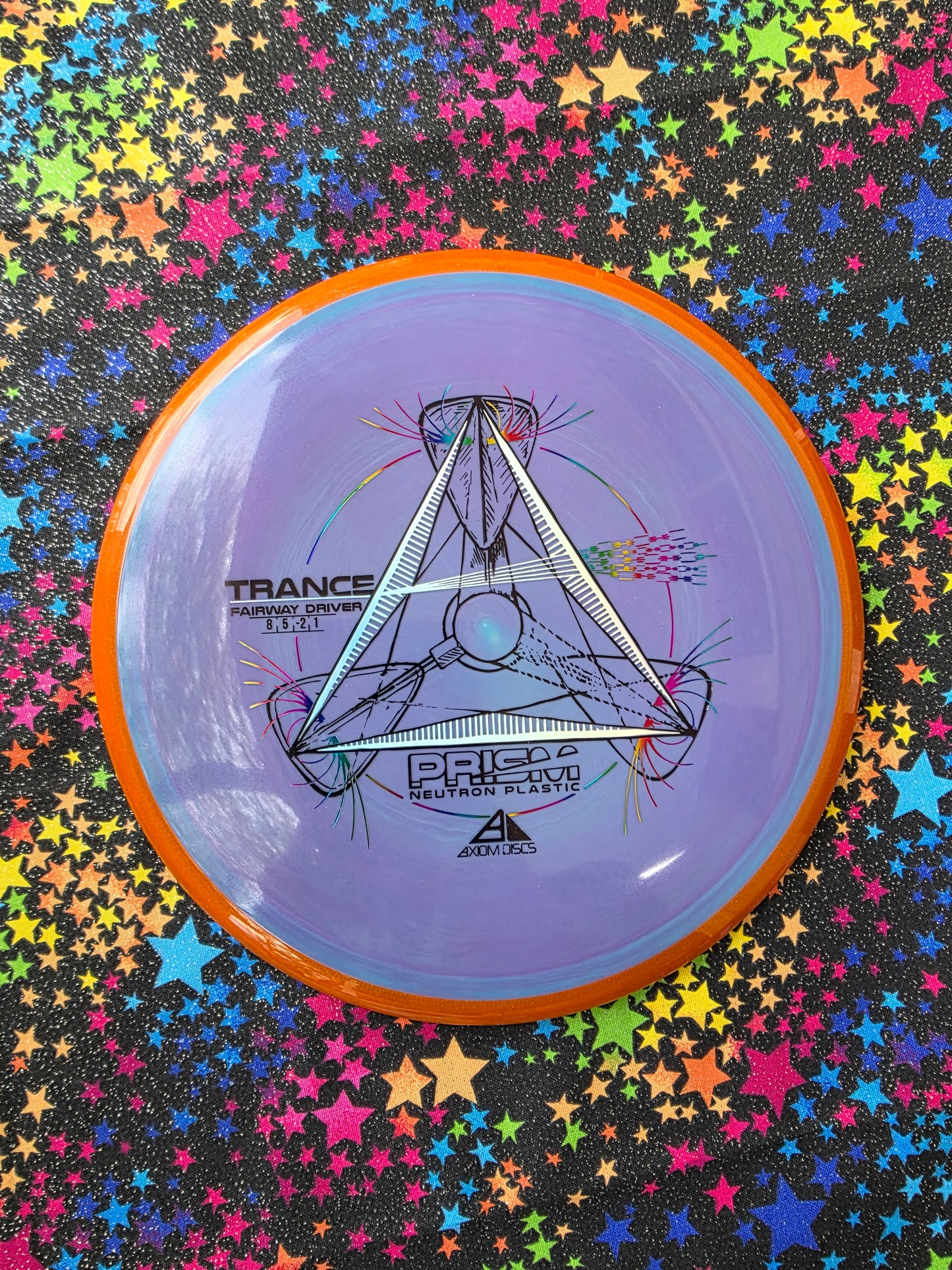 Axiom Trance