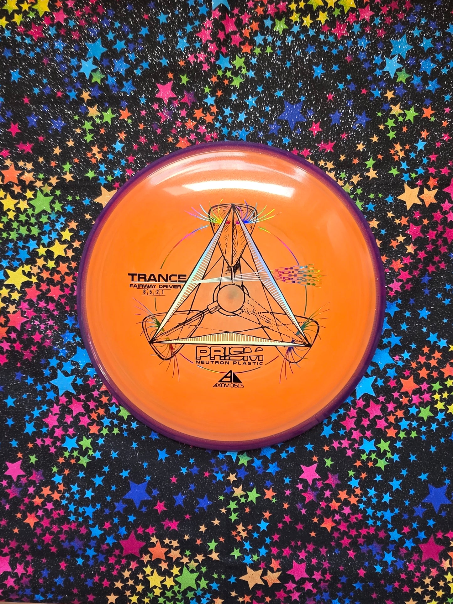 Axiom Trance