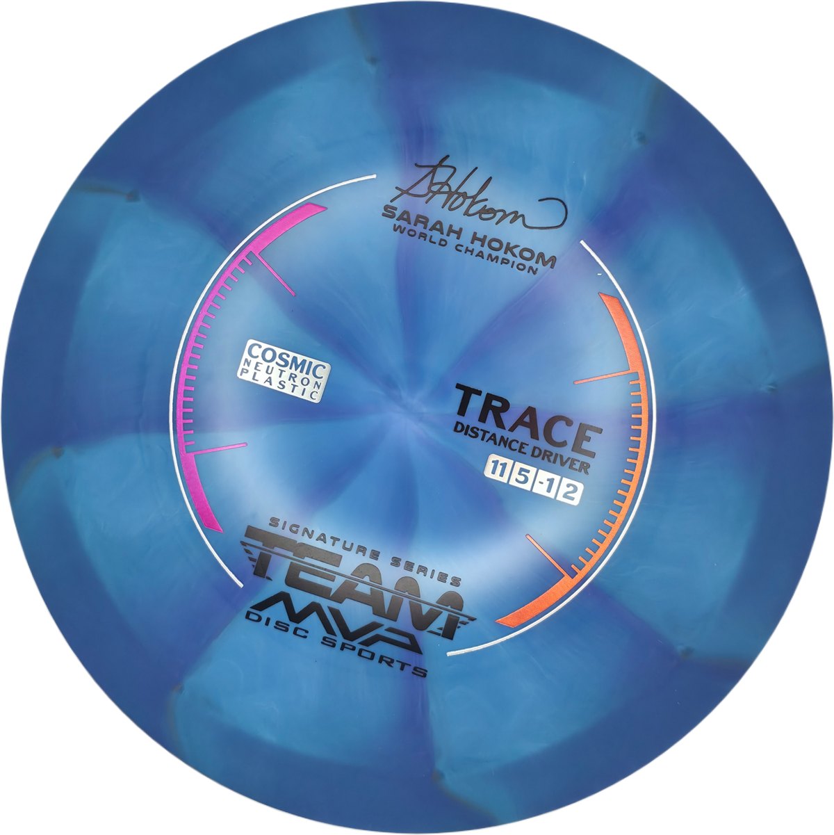 Streamline Cosmic Neutron Trace Distance Driver