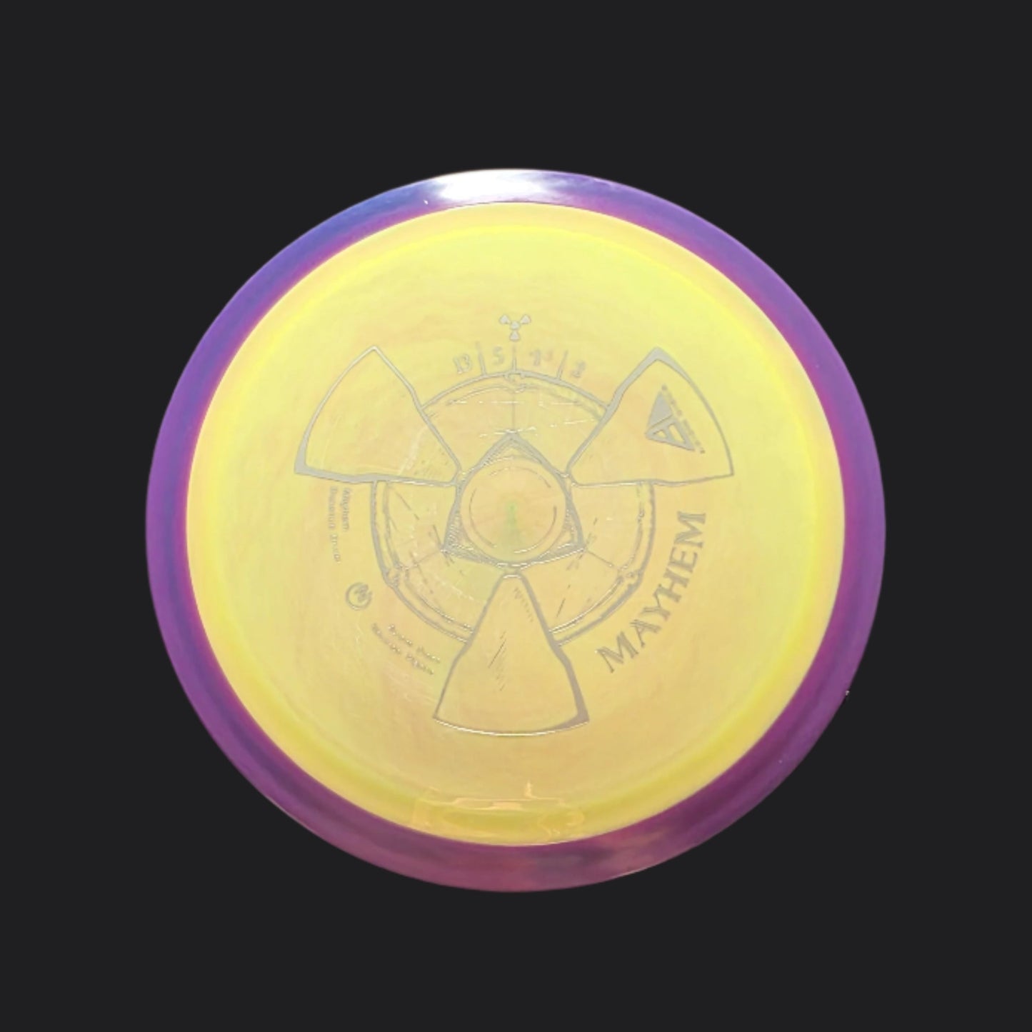 Axiom Mayhem