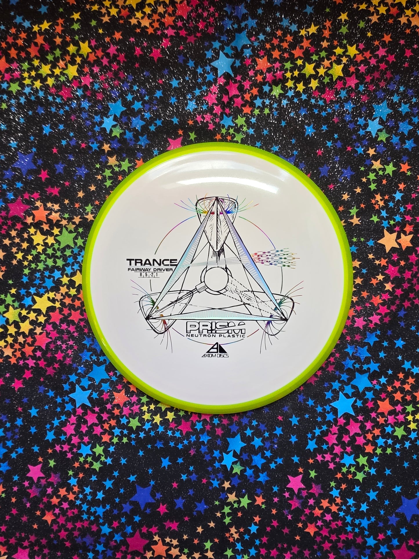 Axiom Trance