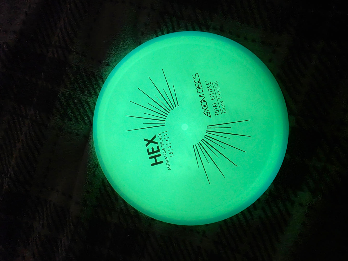 Axiom Hex