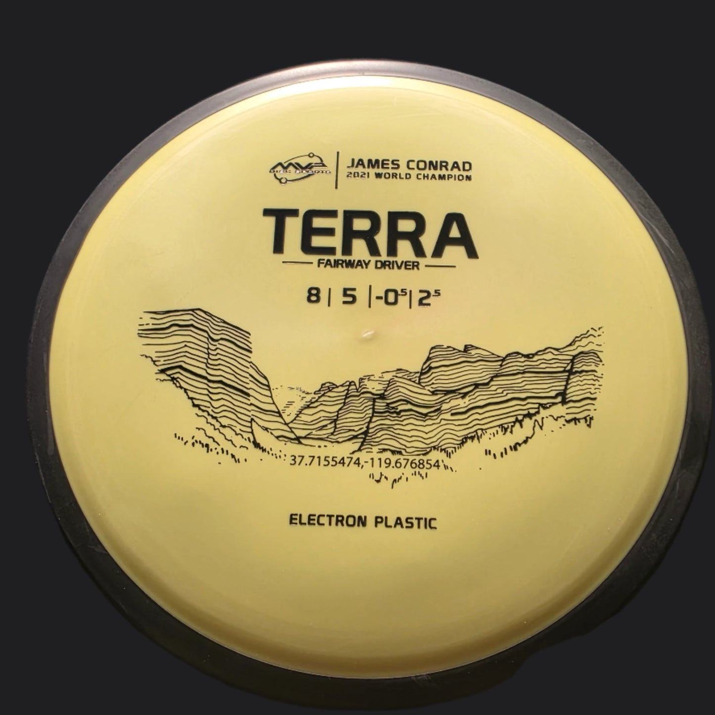 MVP Terra