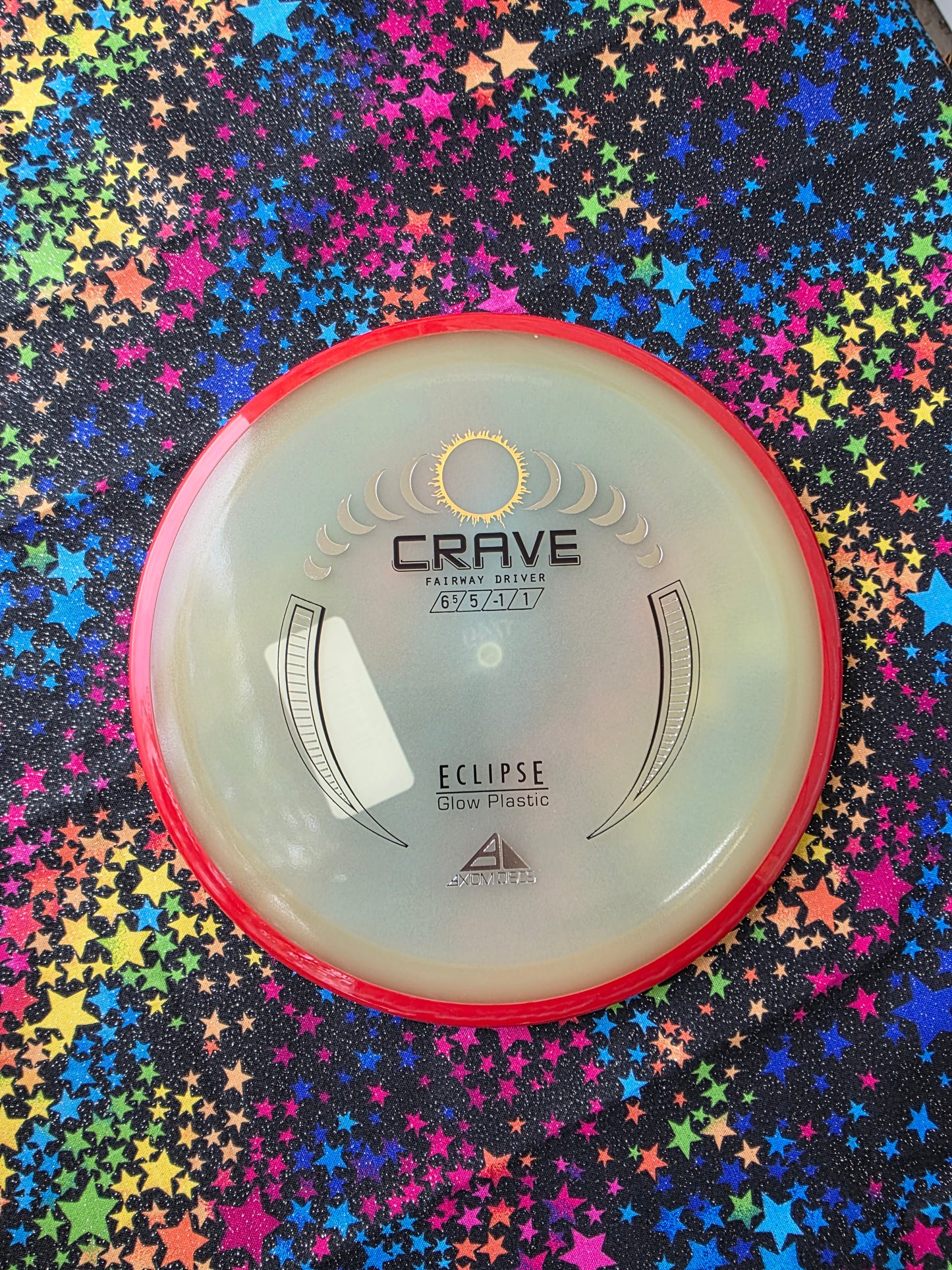 Axiom Crave